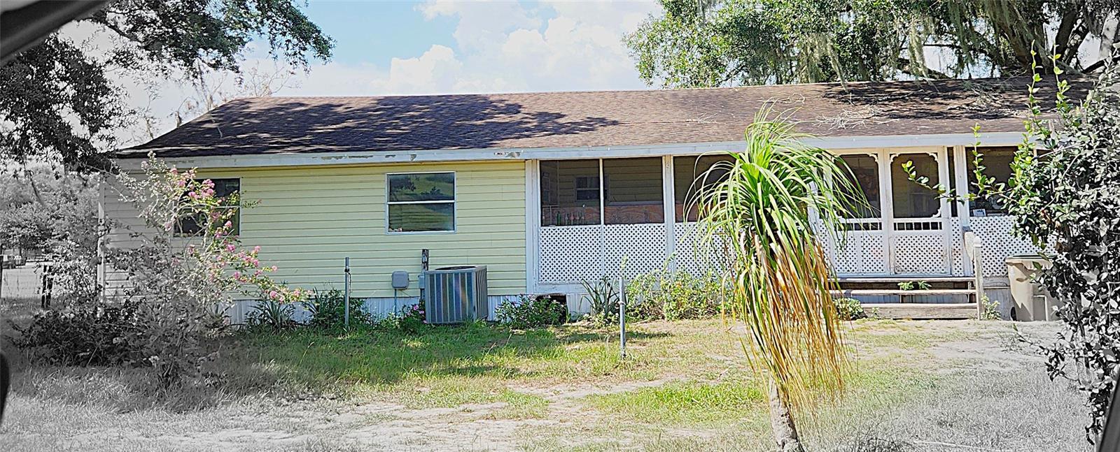 Sunridge Rd, Groveland, FL 34736