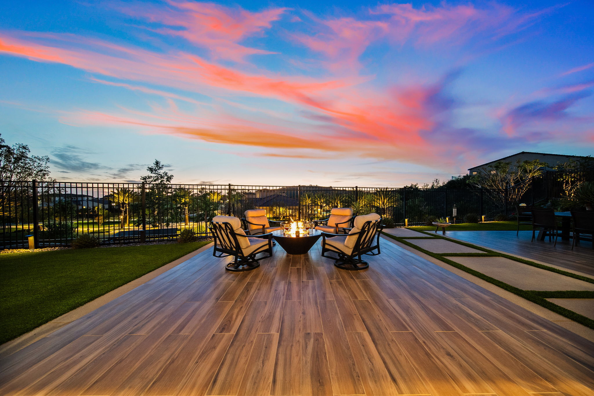  2501 Presley Ct - 物件實景