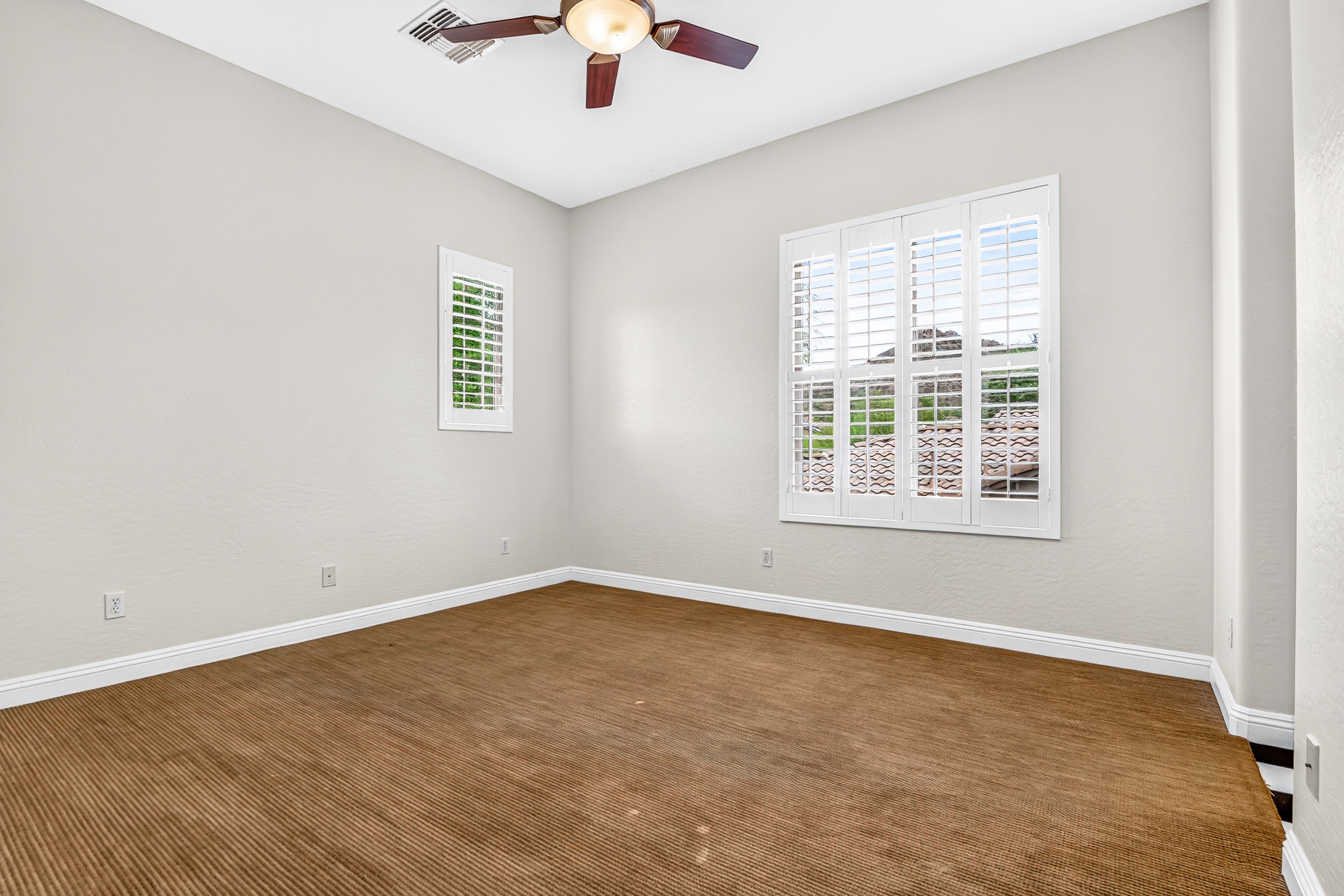  8727 W Buckhorn Trail¦Peoria, AZ - 物件實景