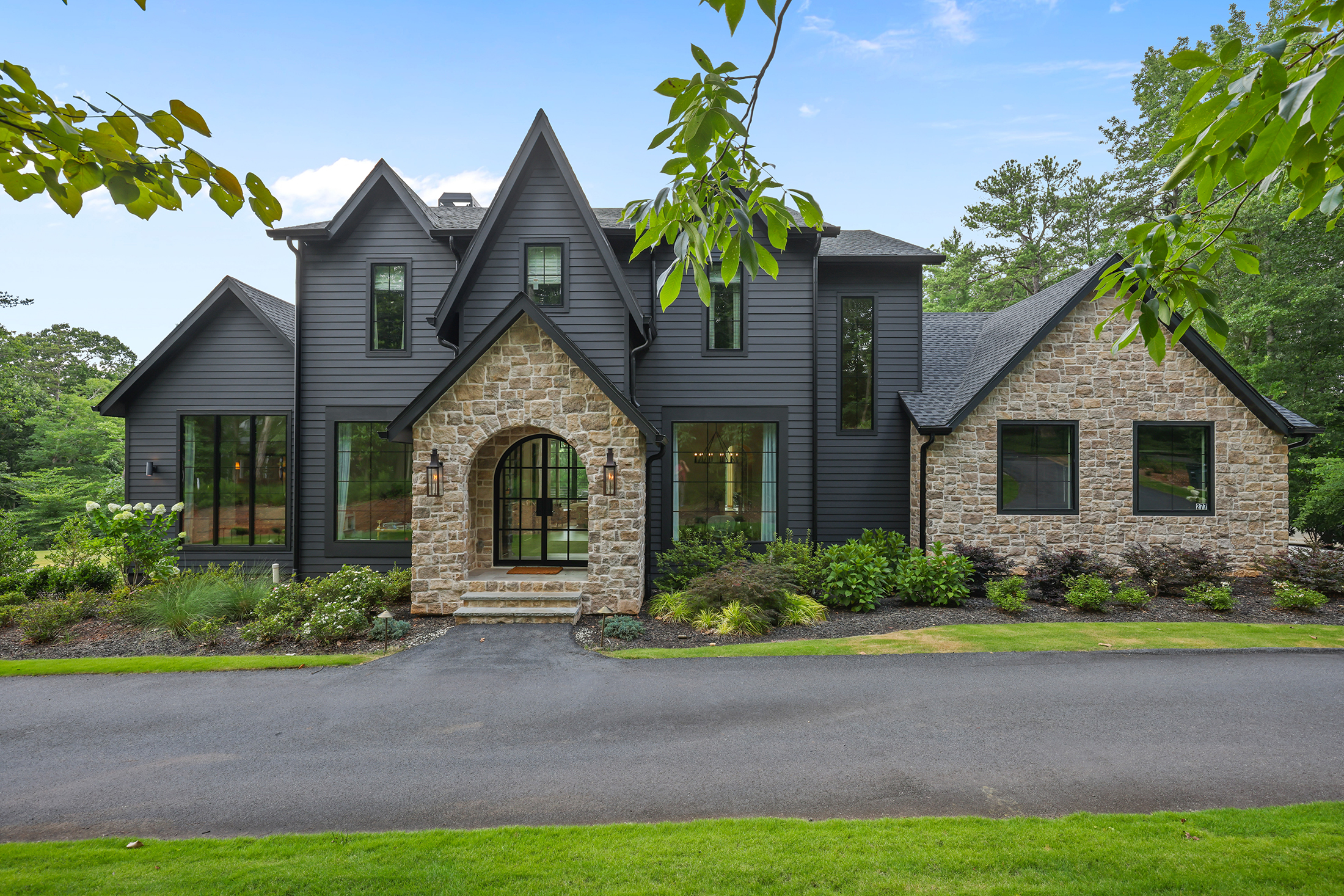  Private Estate with Resort-Style Living & Kennesaw Mountain Views - 物件實景