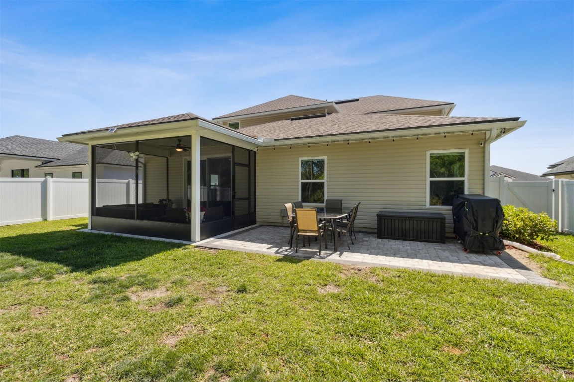 Yulee, Florida, 32097, United States, 4 Bedrooms Bedrooms, ,3 BathroomsBathrooms,Residential,For Sale,1920102