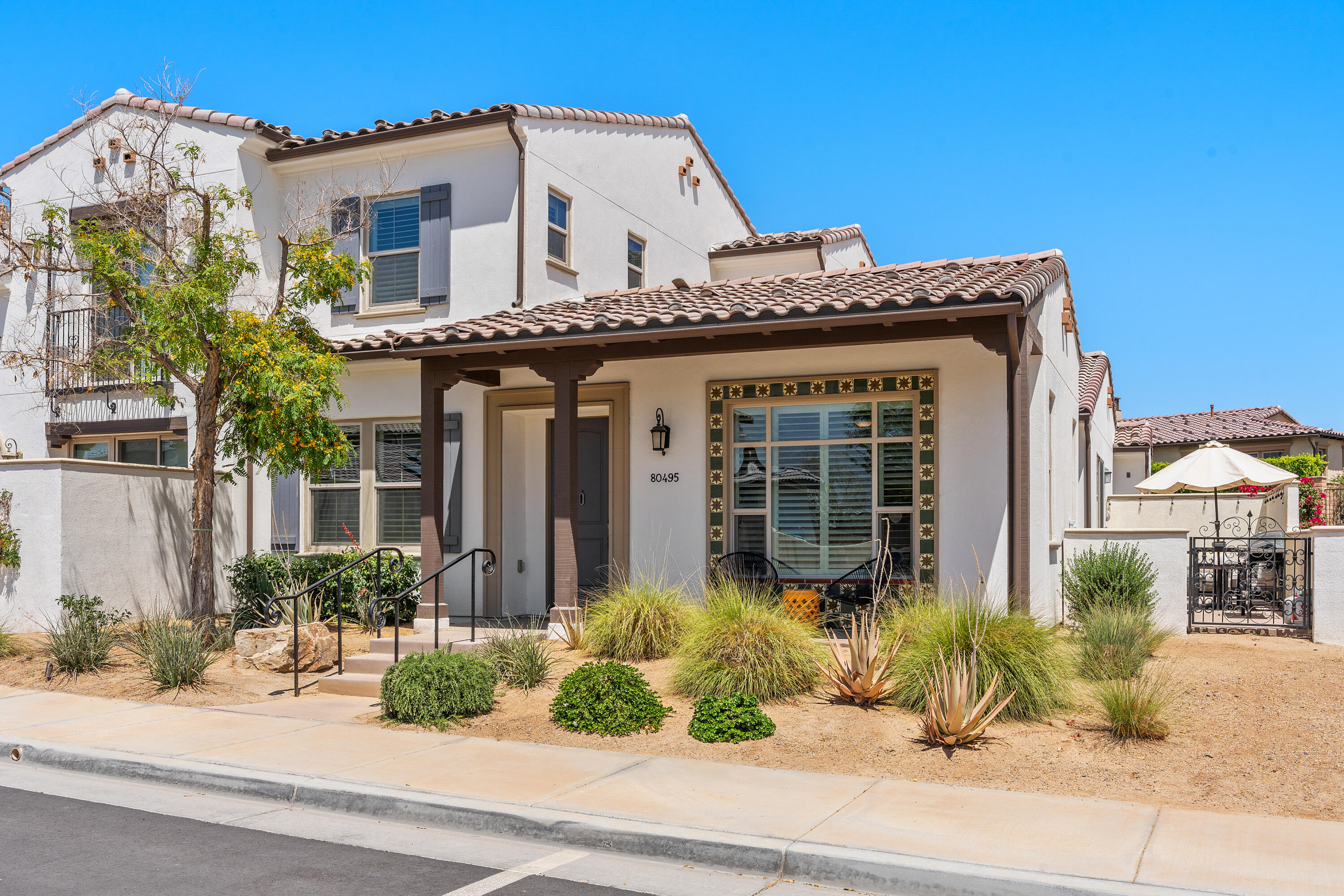 La Quinta, California, 92253, United States, 3 Bedrooms Bedrooms, ,3 BathroomsBathrooms,Residential,For Sale,1940982