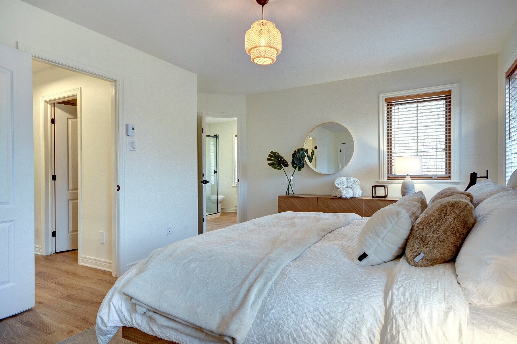  Mont-Tremblant, Laurentides - 物件實景