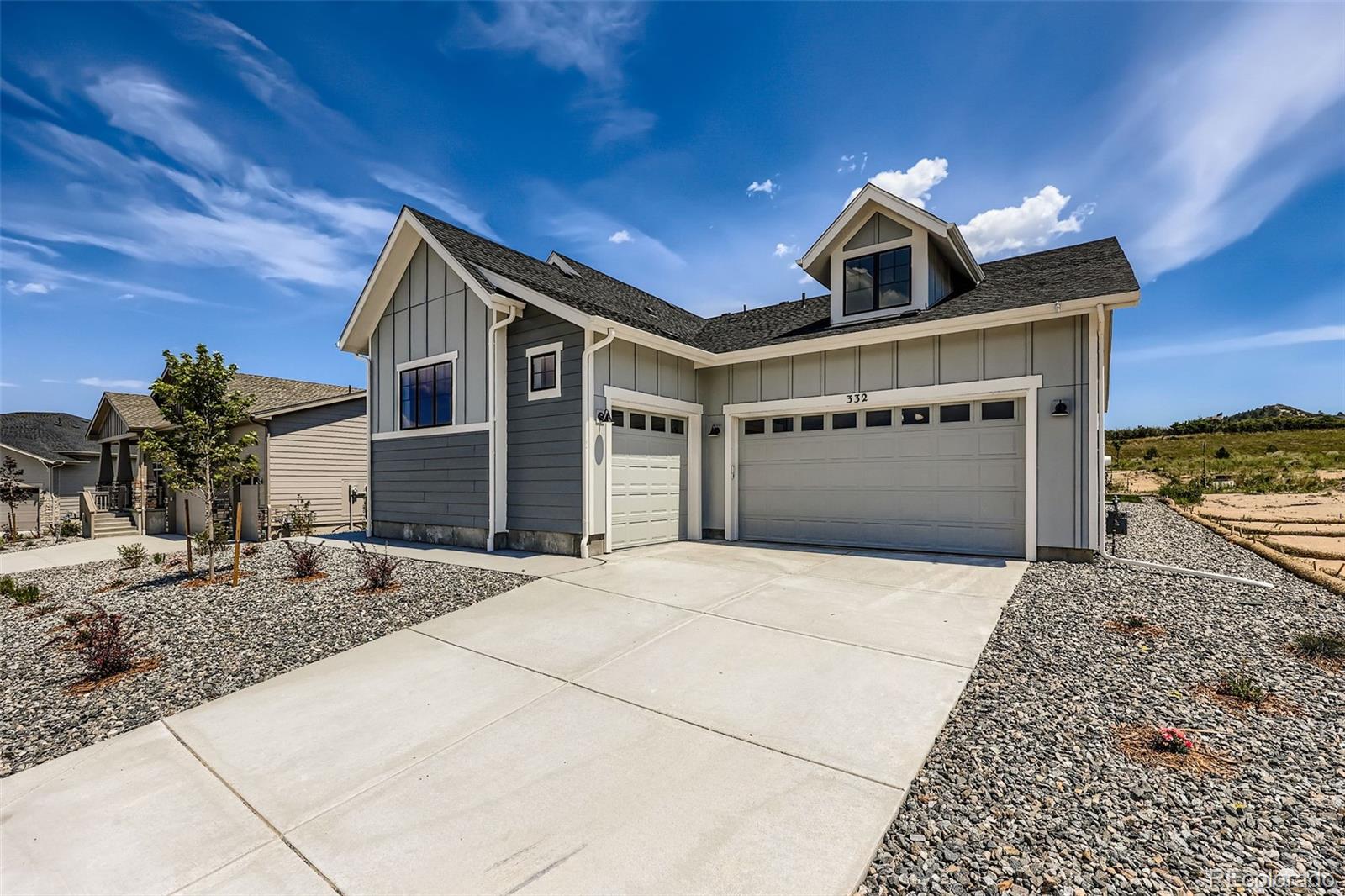 Castle Rock, Colorado, 80104, United States, 2 Bedrooms Bedrooms, ,3 BathroomsBathrooms,Residential,For Sale,1828537
