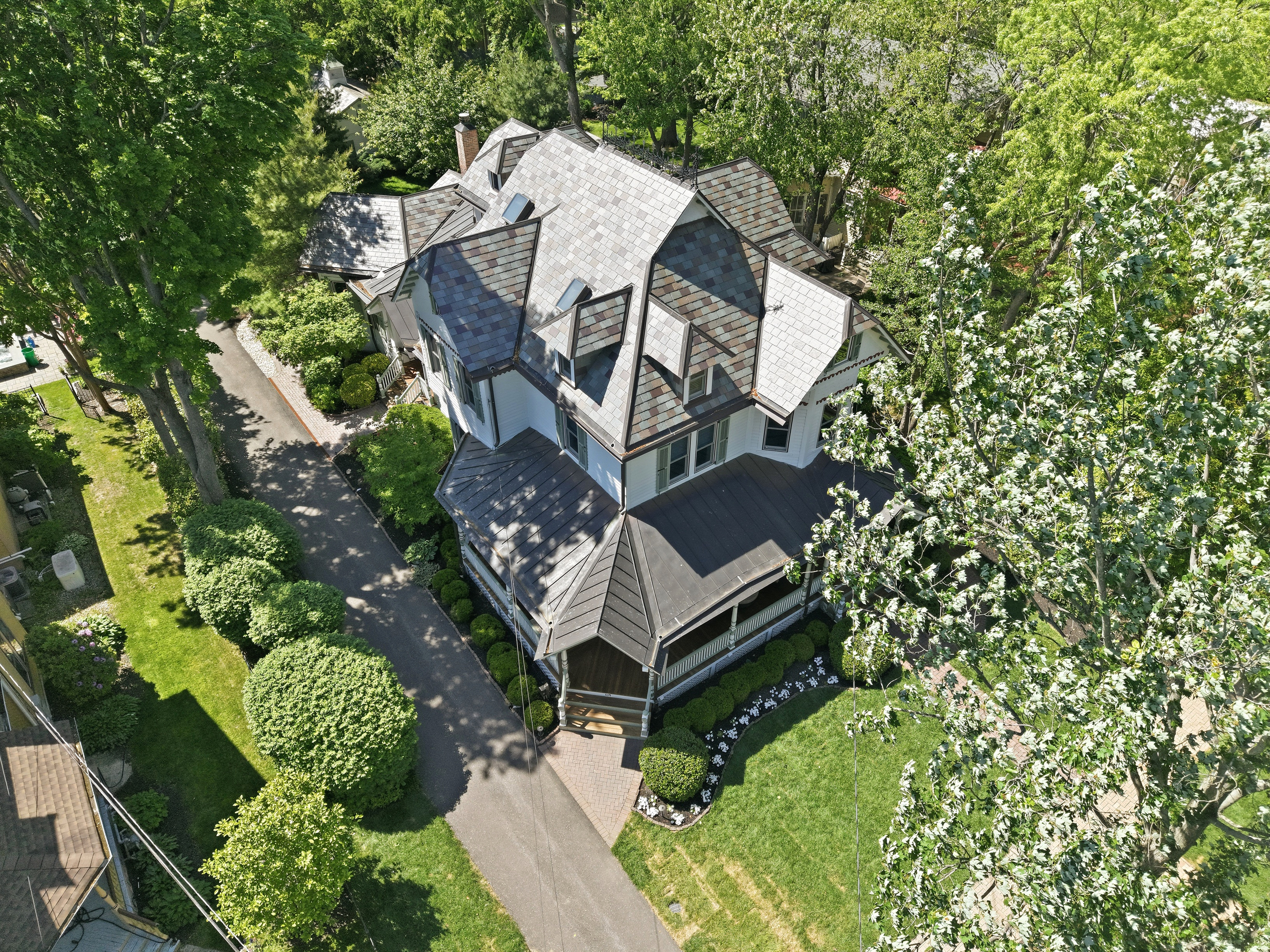  406 Washington Avenue, Haddonfield, NJ 08033 - 物件實景