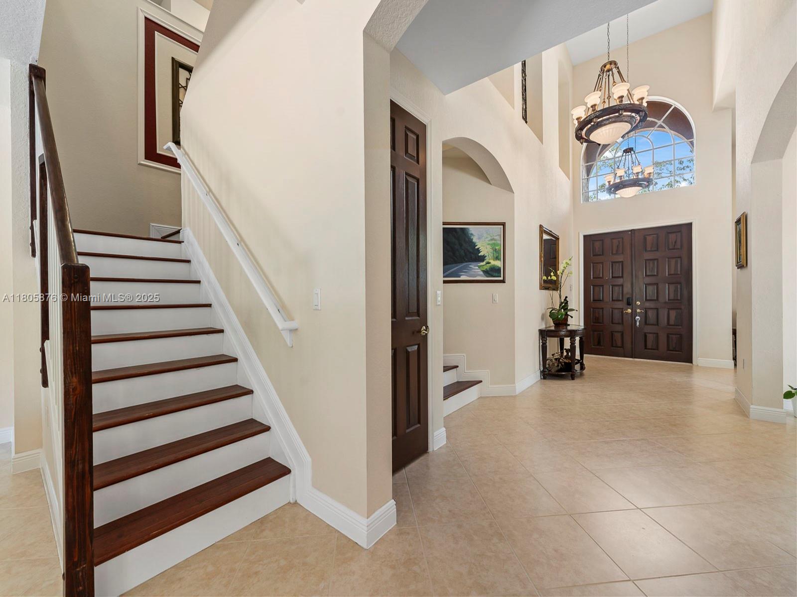 Weston, Florida, 33332, United States, 5 Bedrooms Bedrooms, ,5 BathroomsBathrooms,Residential,For Sale,1826480