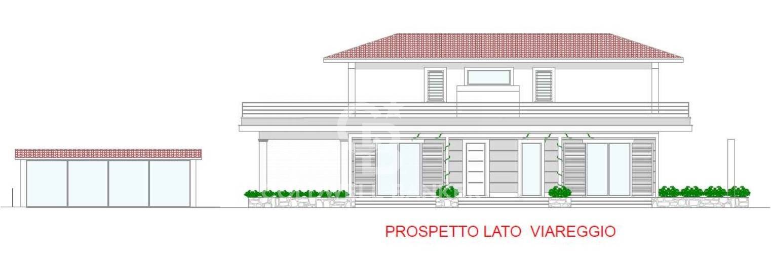 Forte dei Marmi, Lucca, 55042, IT, 4 Bedrooms Bedrooms, ,3 BathroomsBathrooms,Residential,For Sale,1987983