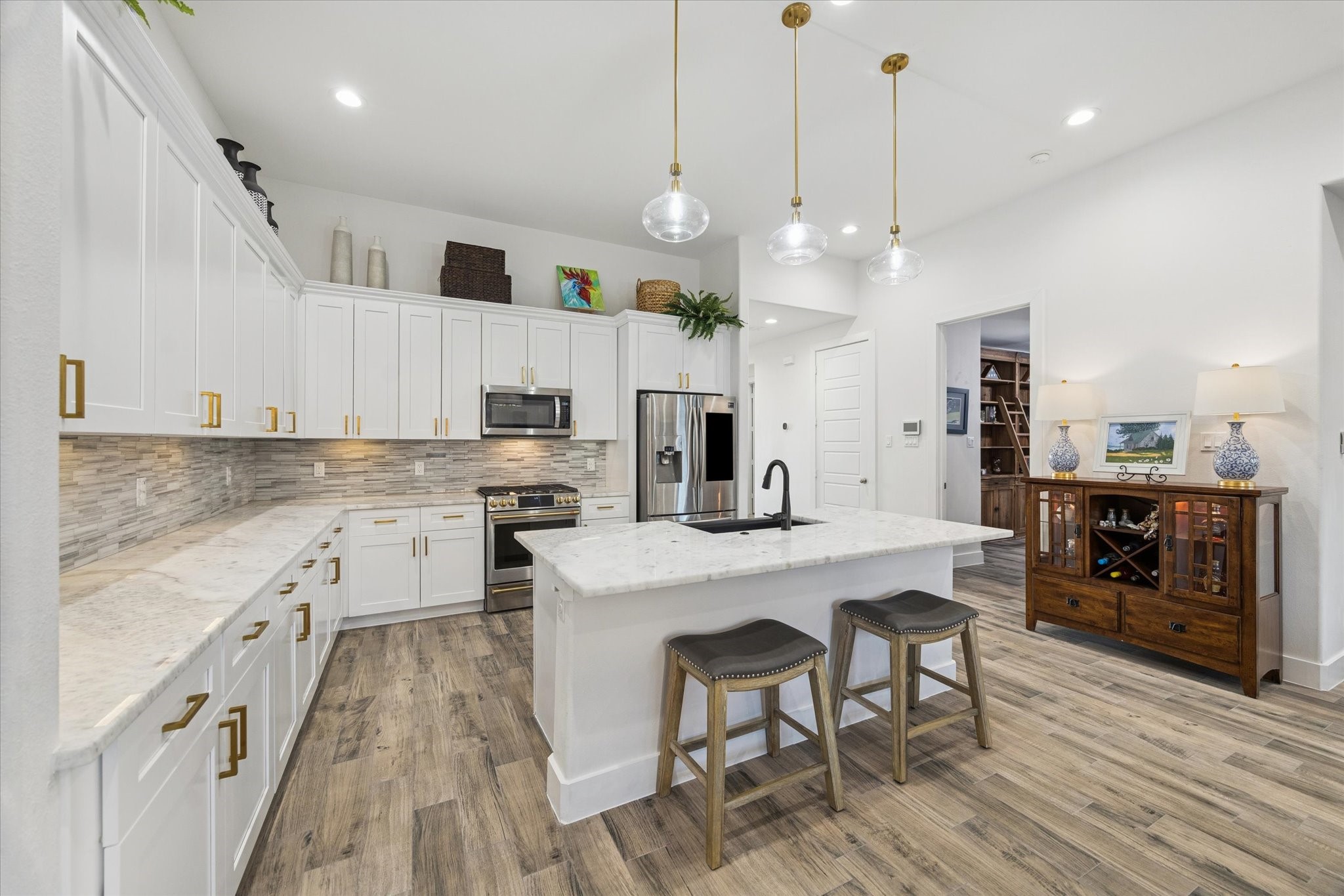  203 Hampton Glen Road - 物件實景