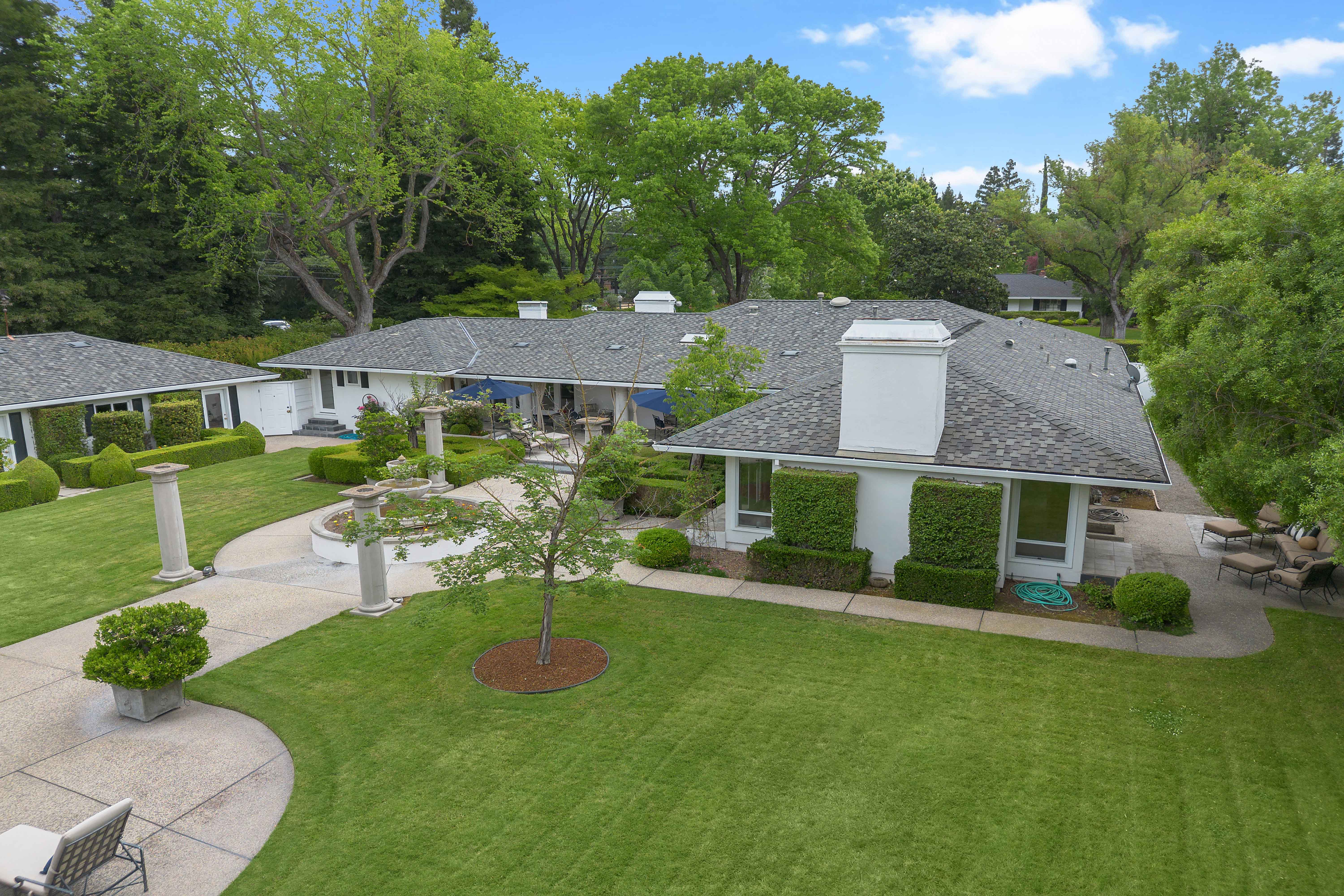  400 Crocker Road, Sacramento, CA 95864 - 物件實景