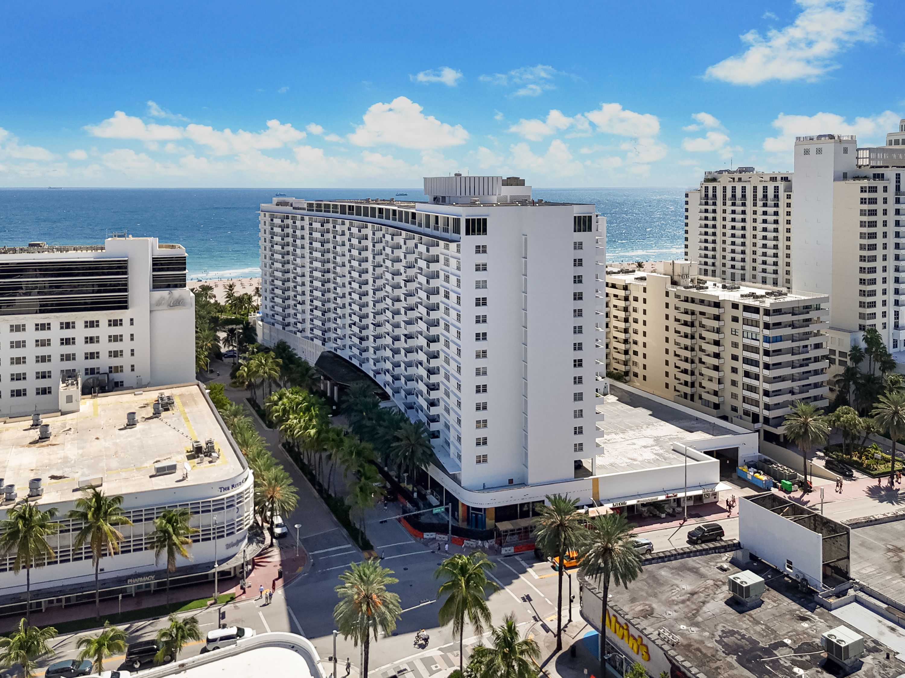 100 Lincoln Rd, Miami Beach, FL, 33139 - 物件實景