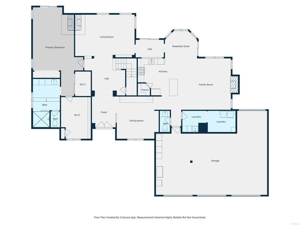 Alpine, California, 91901, United States, 4 Bedrooms Bedrooms, ,3 BathroomsBathrooms,Residential,For Sale,1991571