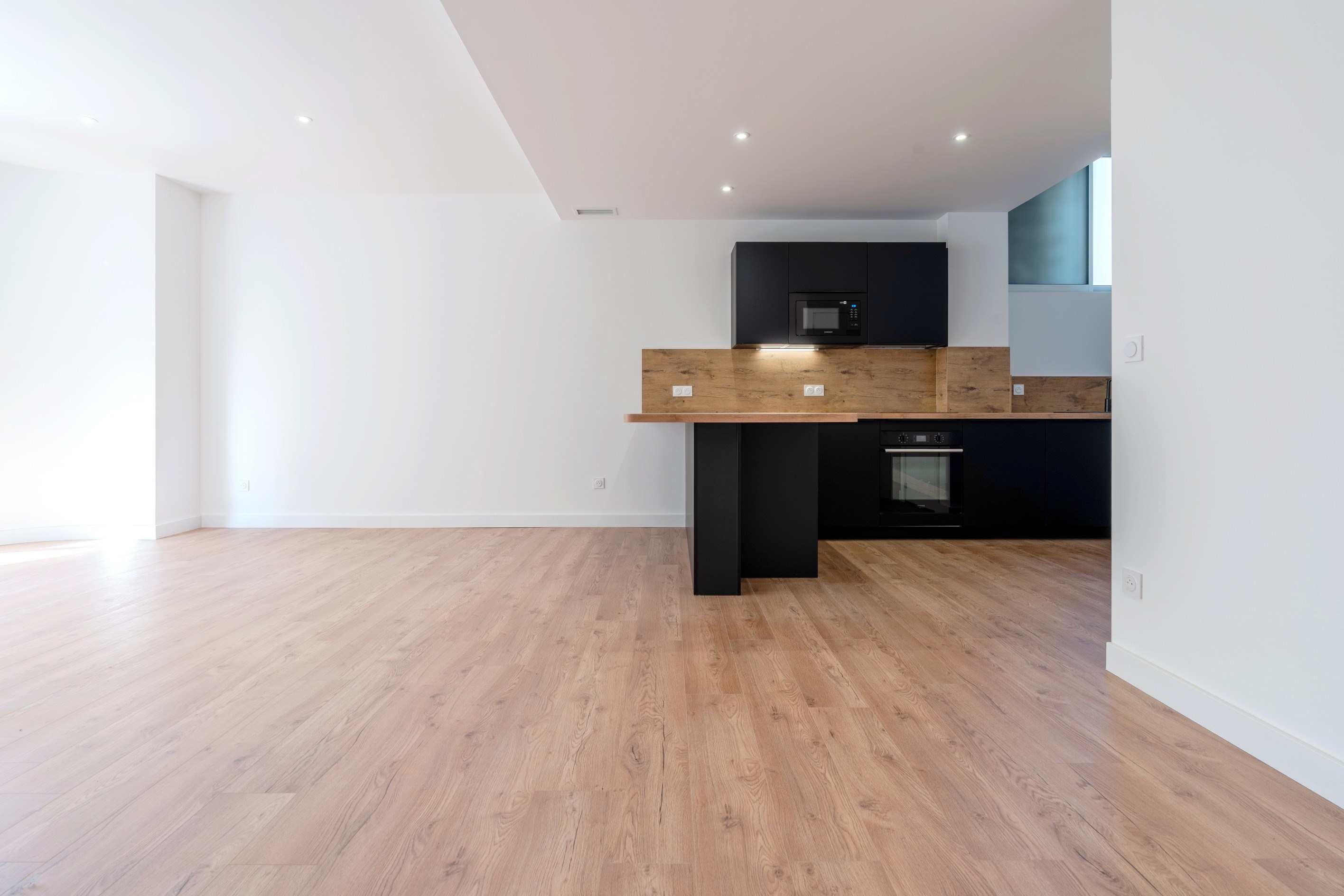  Charming apartment in the Palais des Congrès district - 物件實景