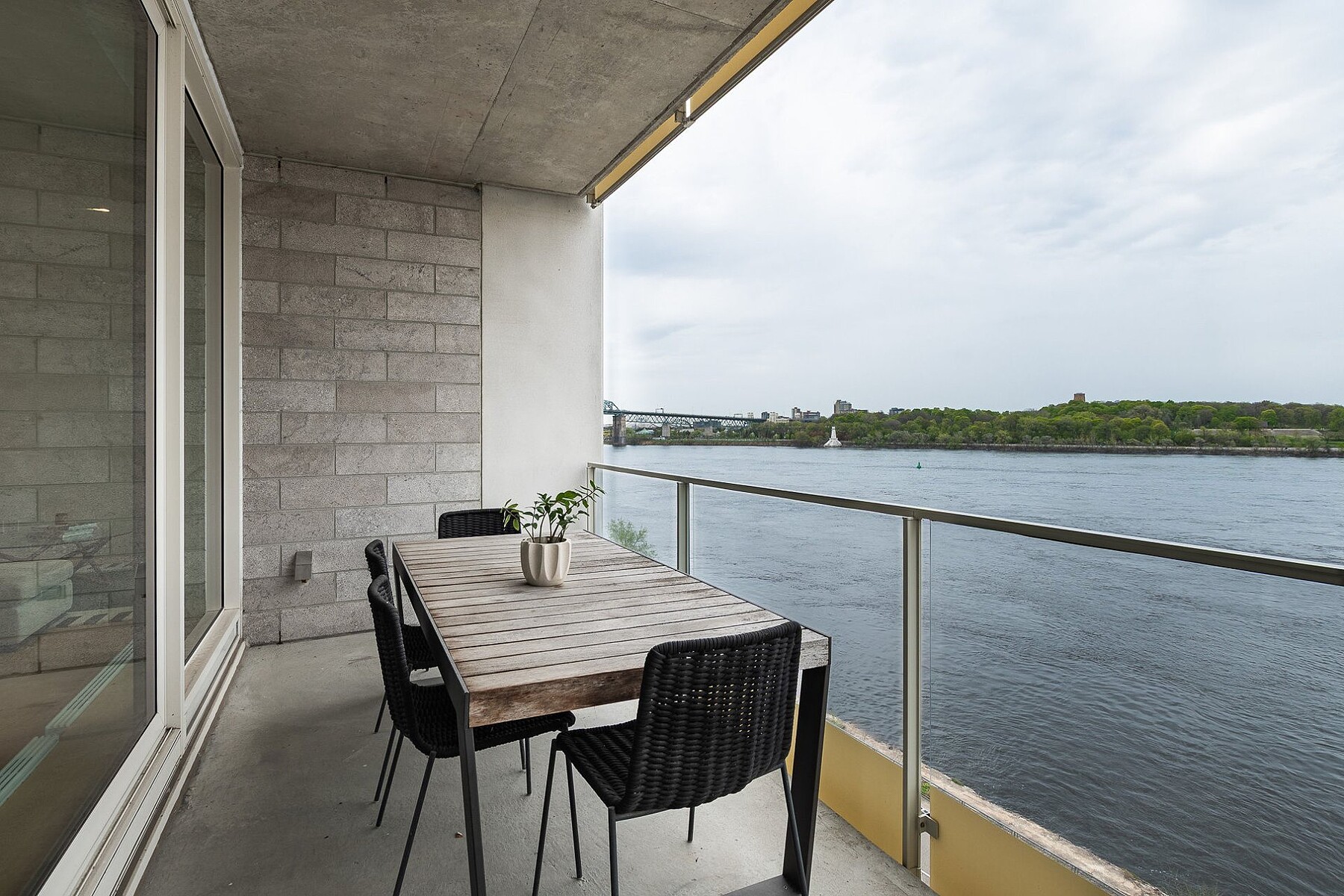  Ville-Marie, Montréal - 物件實景