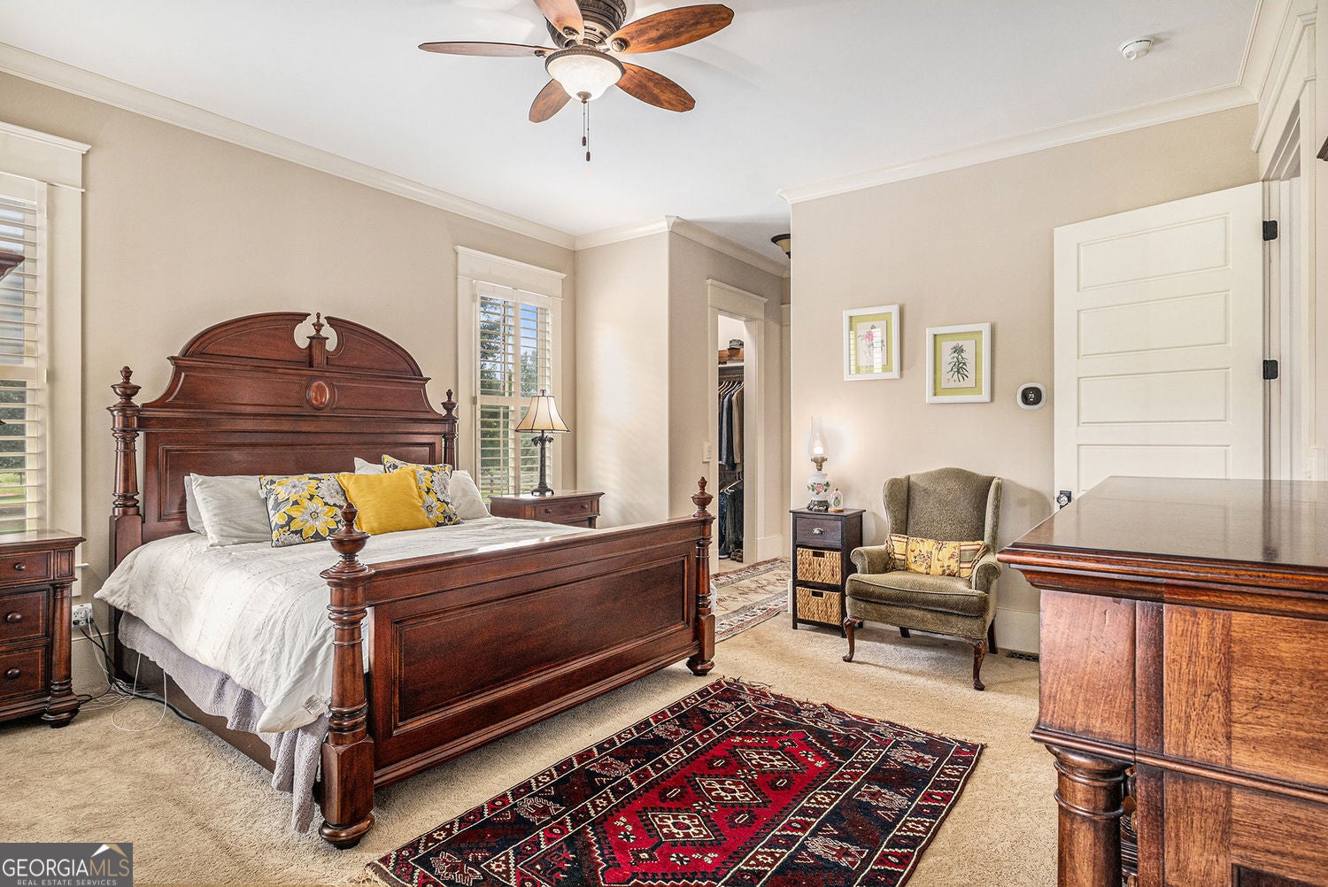 Elberton, Georgia, 30635, United States, 3 Bedrooms Bedrooms, ,4 BathroomsBathrooms,Residential,For Sale,1952014