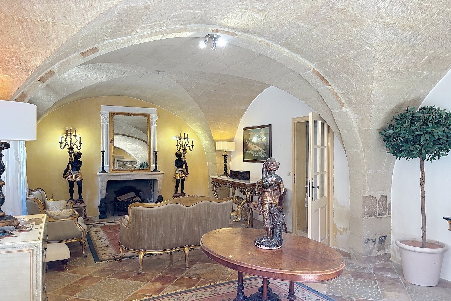  Exclusive Uzès – Charming stone house with garden and guest accommodation - 物件實景