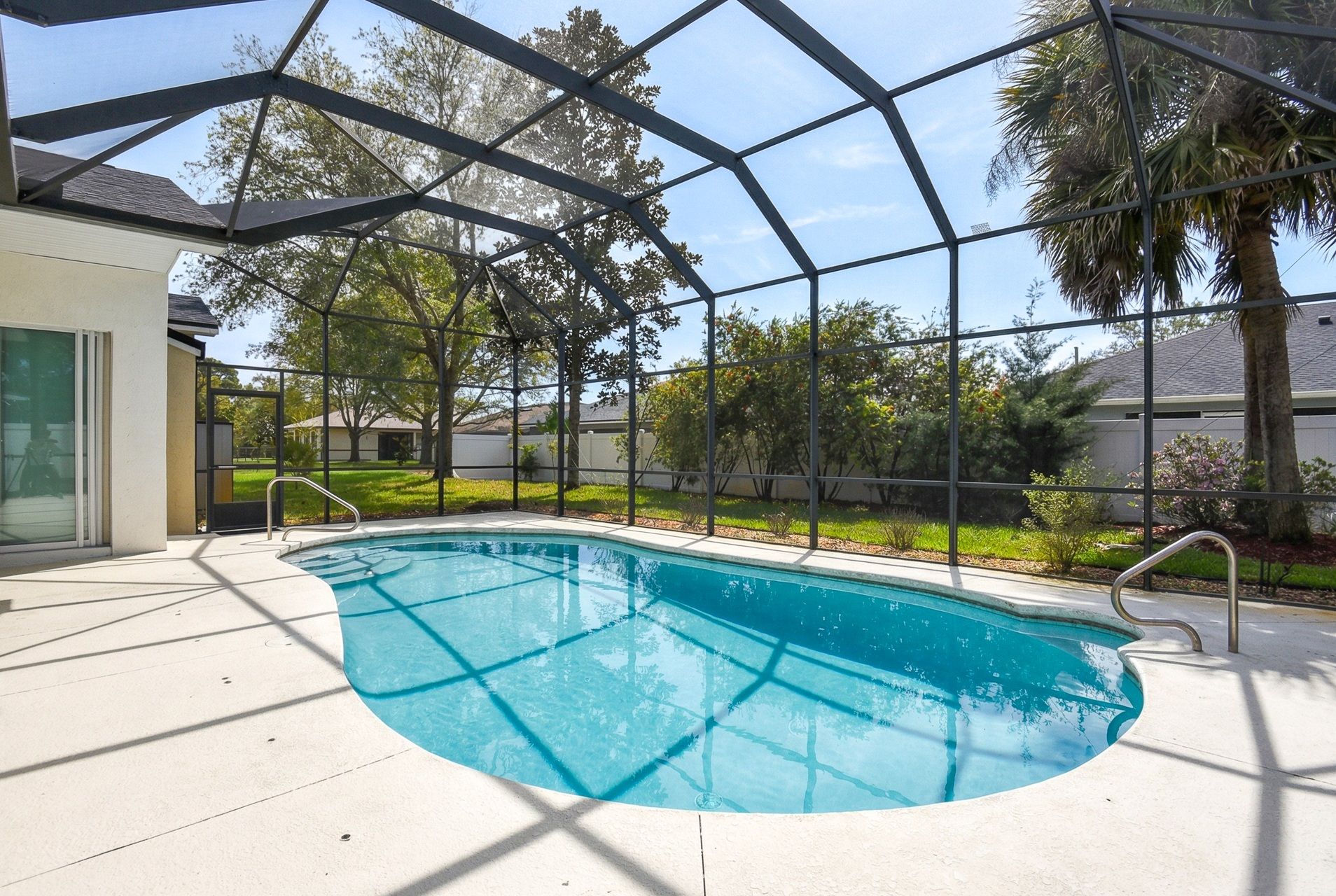  9 London Dr, Palm Coast, FL, 32137 - 物件實景