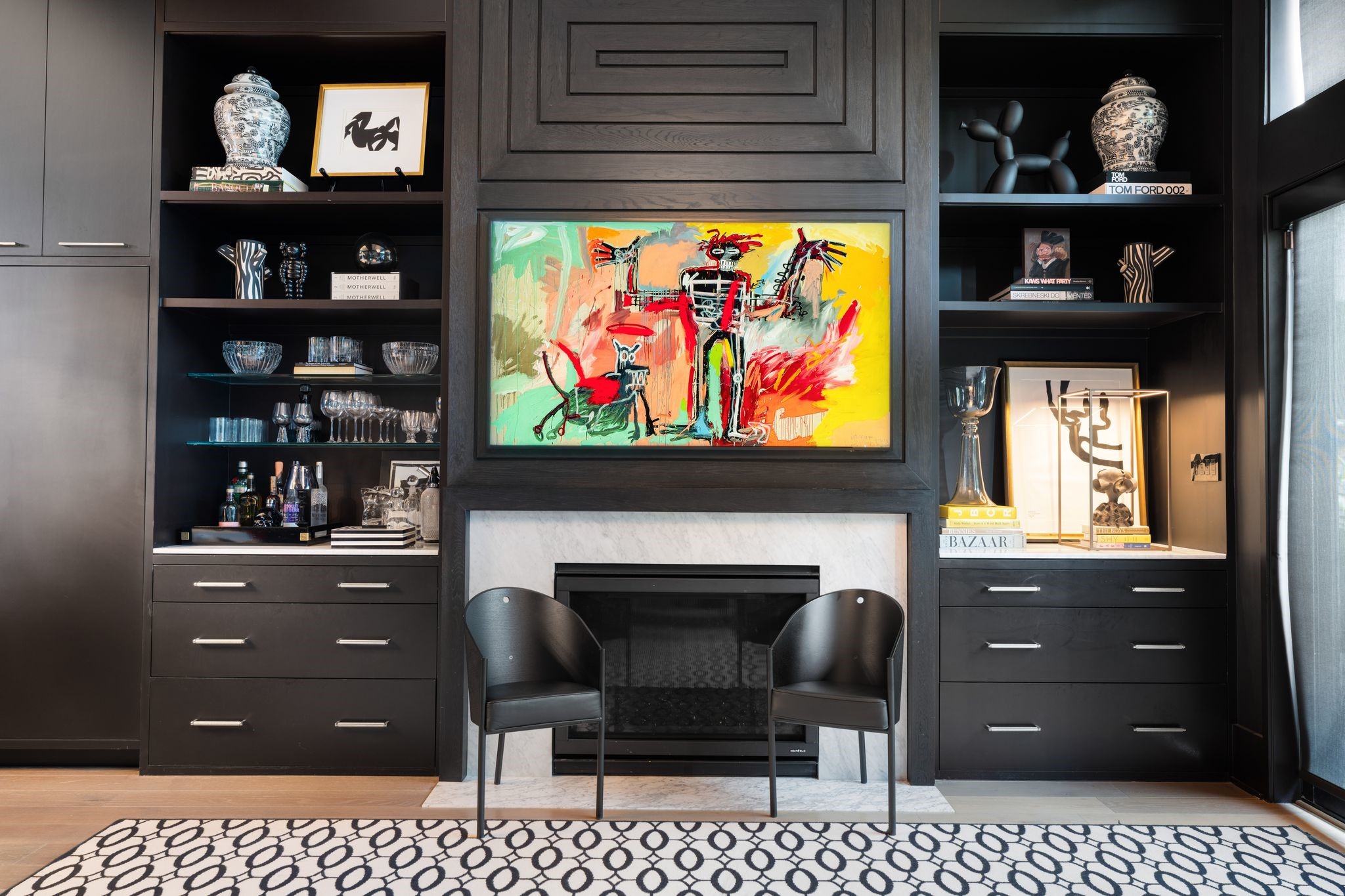  2117 Elmen Street B - 物件實景