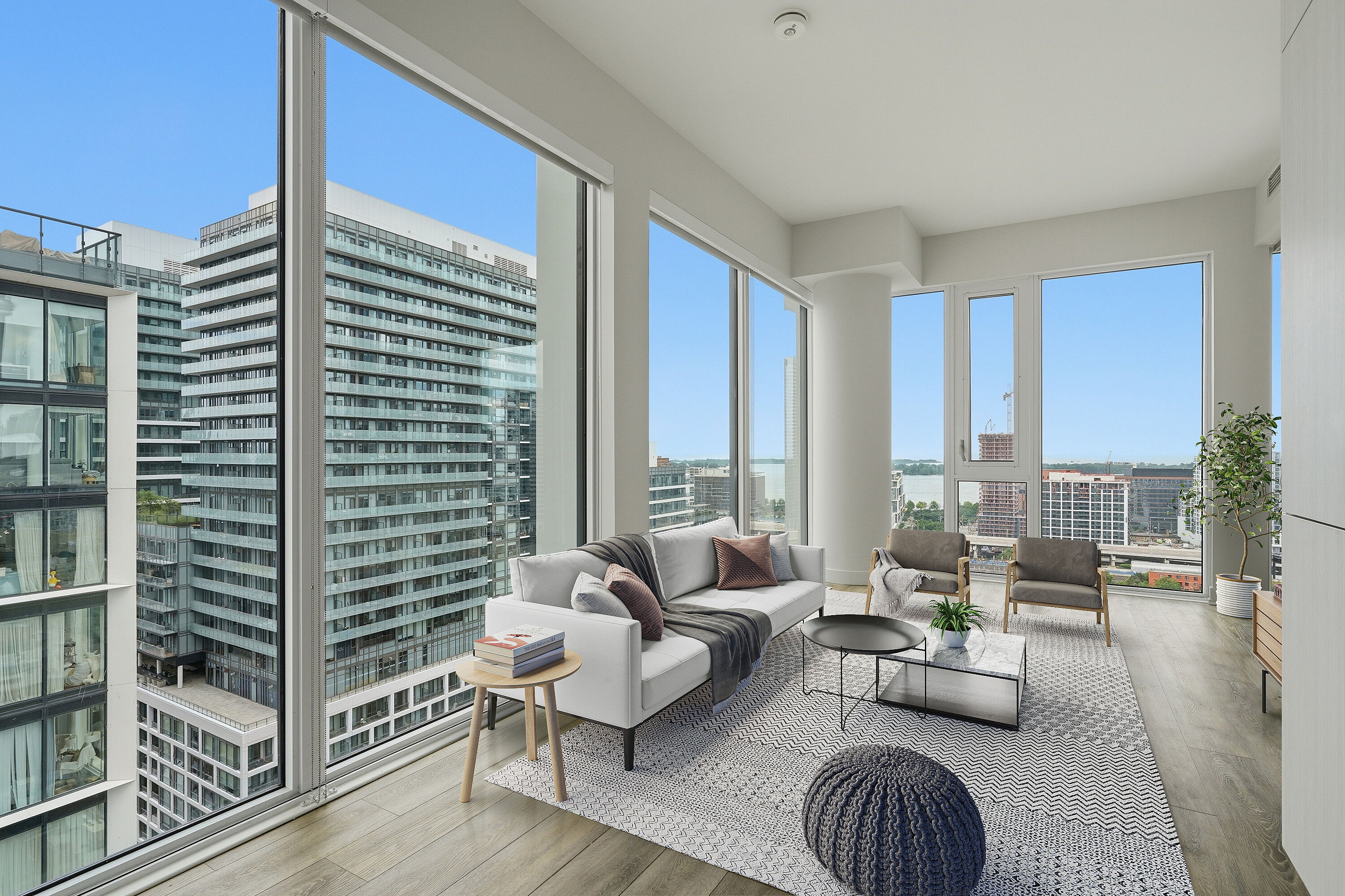  St. Lawrence Condominium - 物件實景