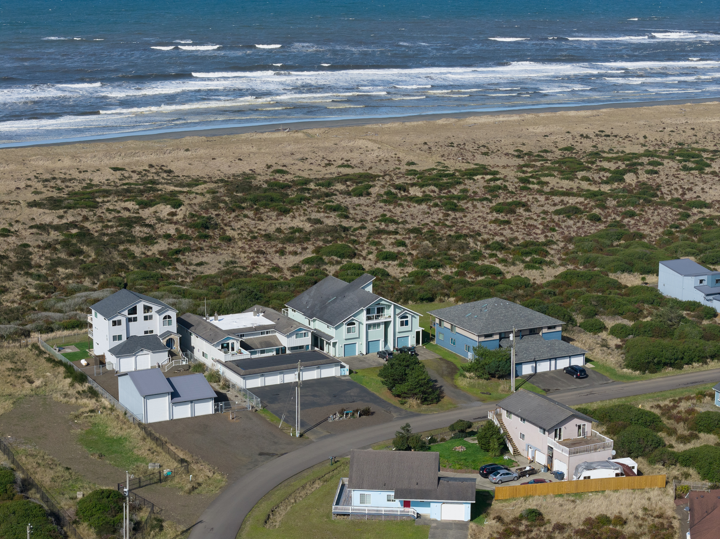  1029 S Sand Dune Ave SW, Ocean Shores, WA 98569 - 物件實景