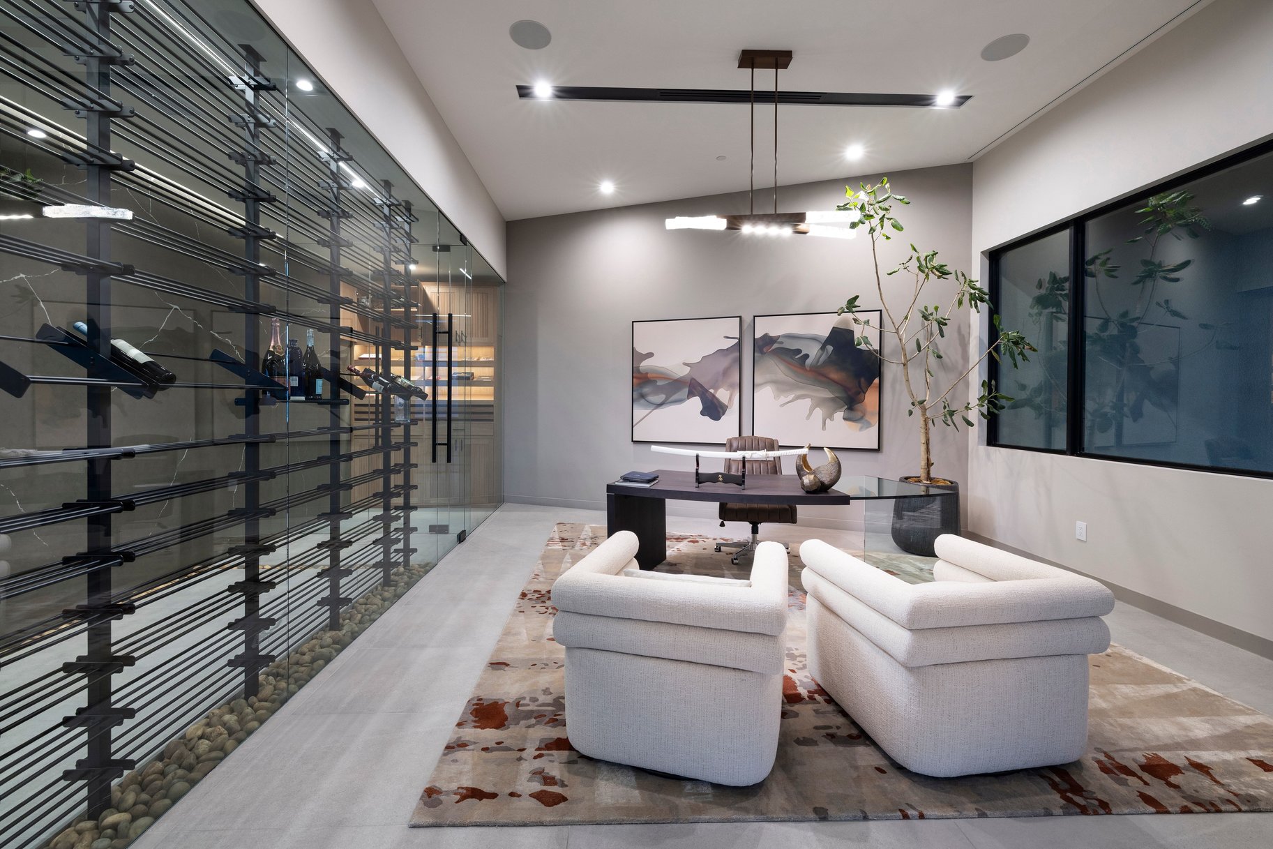  Exceptional Single Level Blue Heron Custom Home - 物件實景