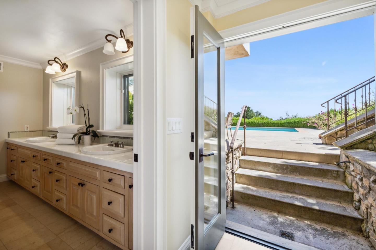 Portola Valley, California, 94028, United States, 5 Bedrooms Bedrooms, ,8 BathroomsBathrooms,Residential,For Sale,1807193