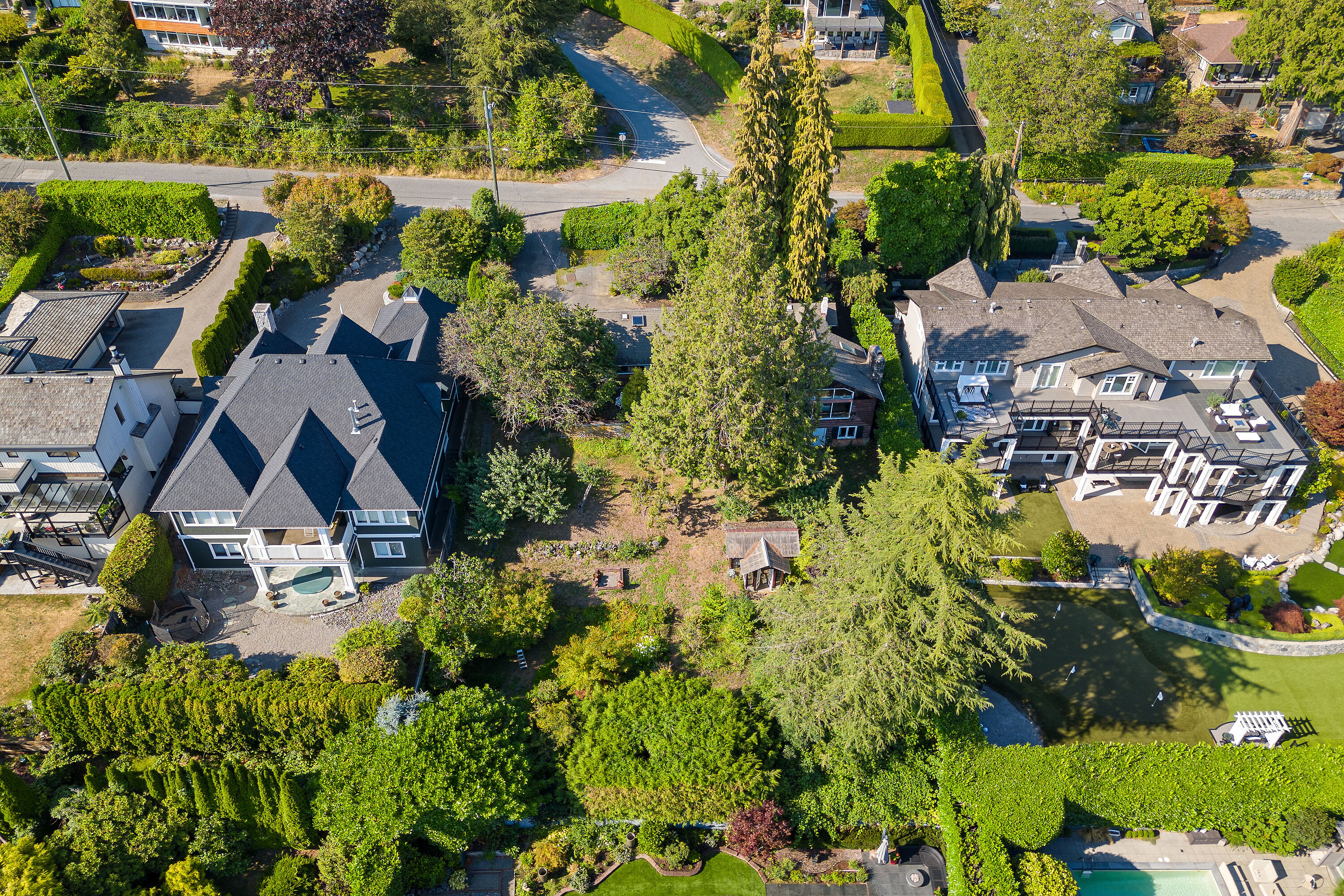  West Vancouver, Greater Vancouver - 物件實景