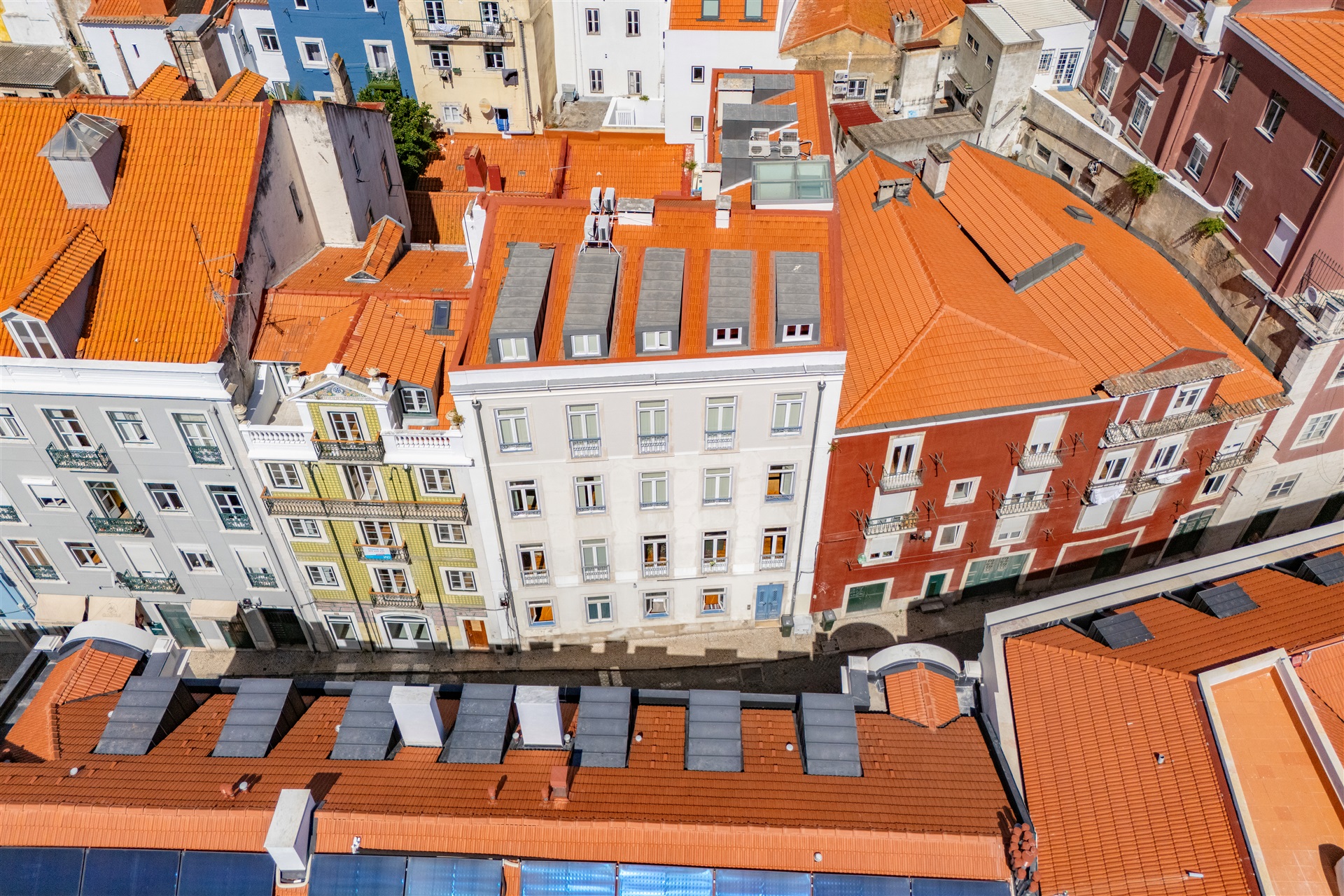  Flat, 3 bedrooms, for Sale - 物件實景