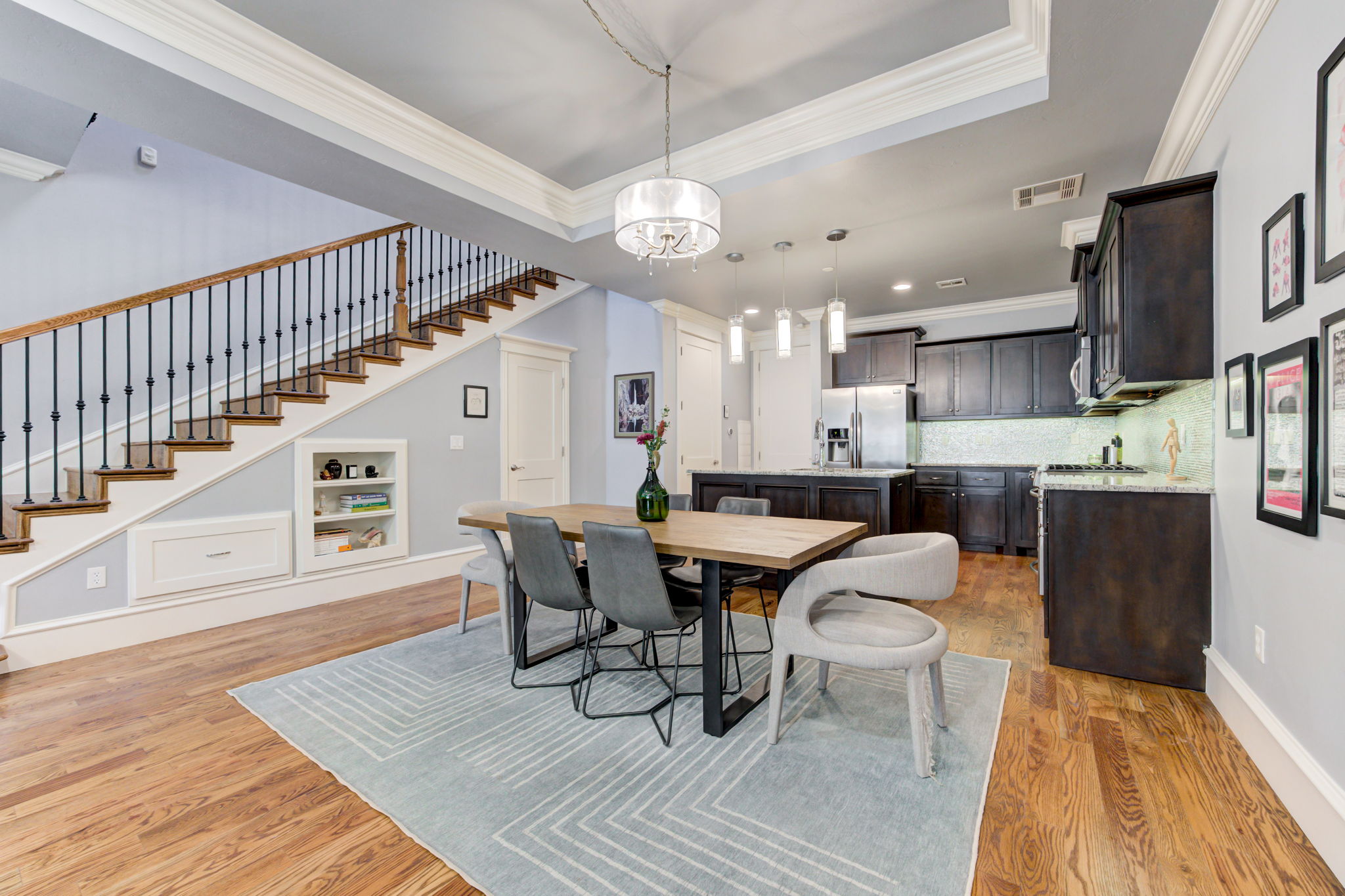 418 NE 1st Street, Oklahoma City, OK, 73104 - 物件實景