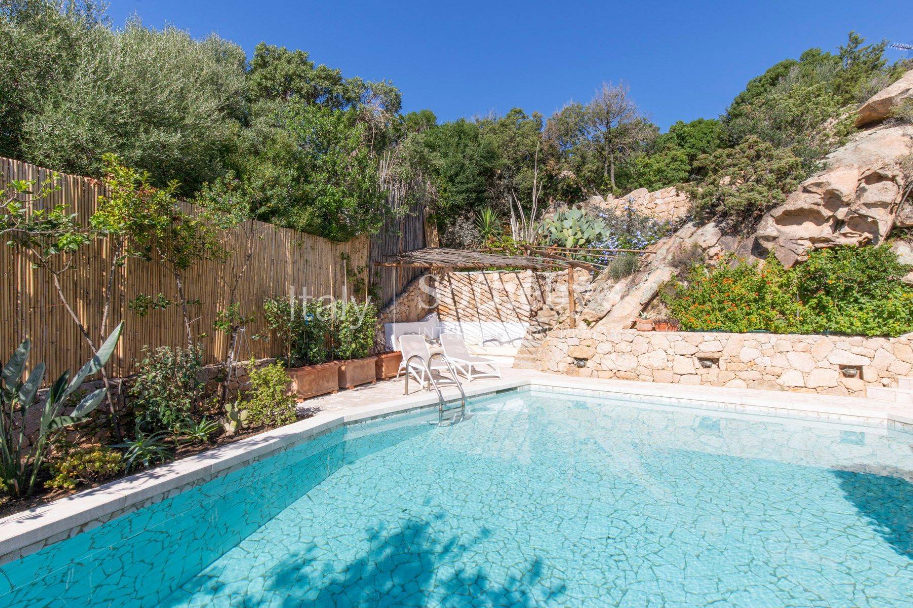  Beautiful turnkey villa with a scenic 180 degrees view - 物件實景