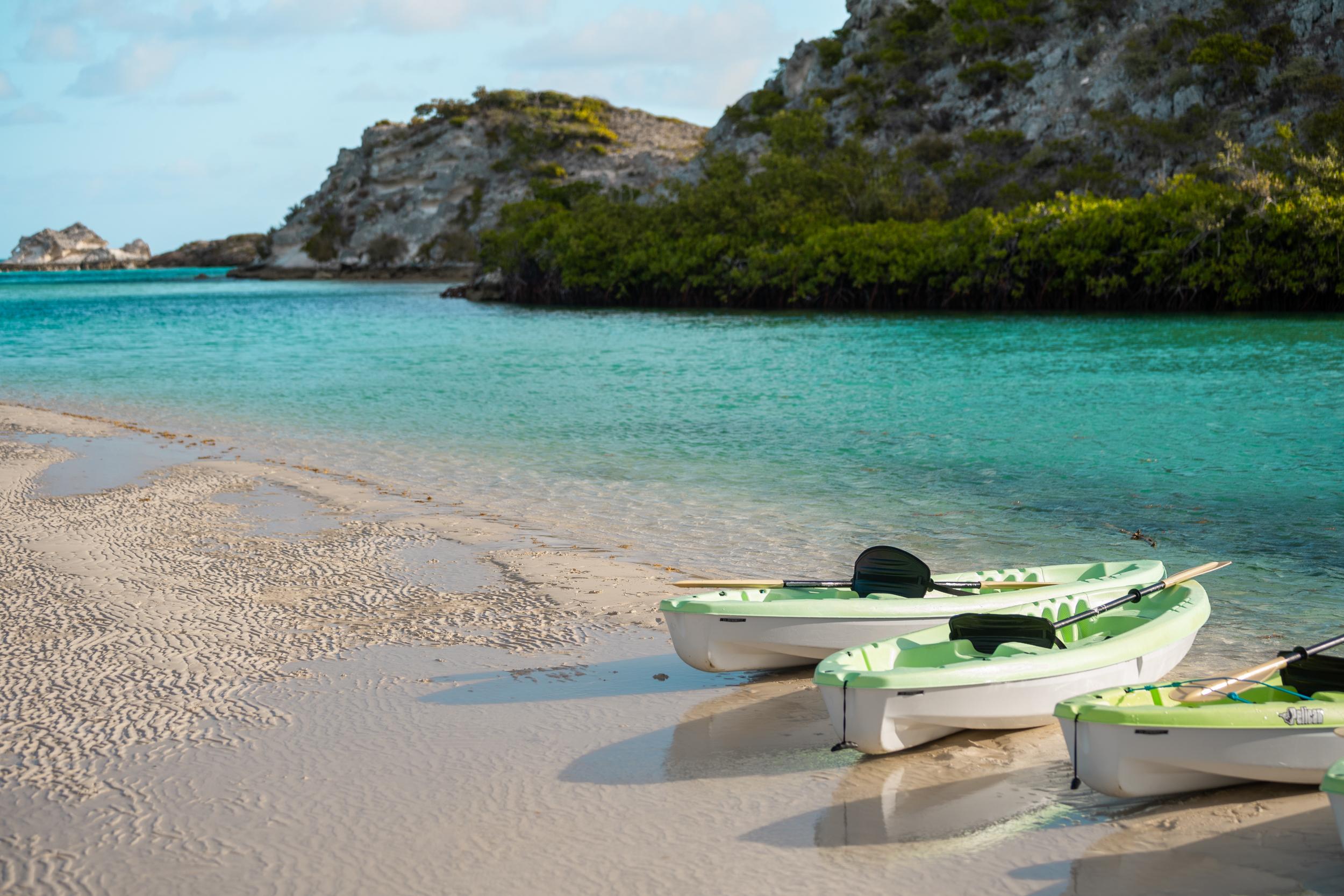  Sailrock Beach Villa 4 - 物件實景