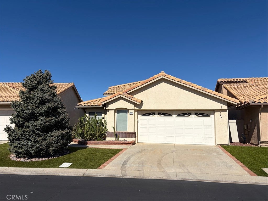 Southern Hills Dr, Banning, CA 92220