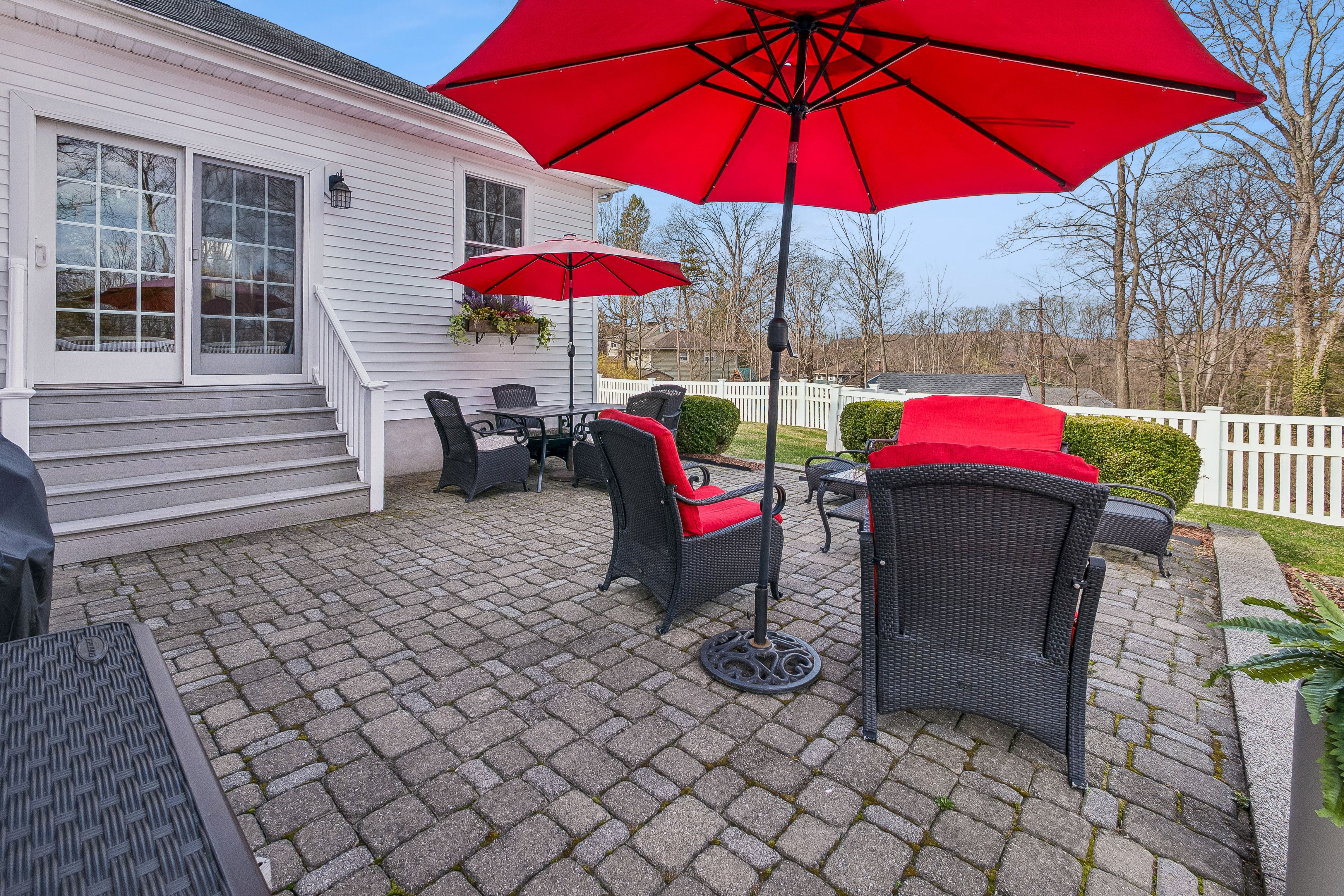  12 White Birch Terrace, Kinnelon, NJ 07405 - 物件實景