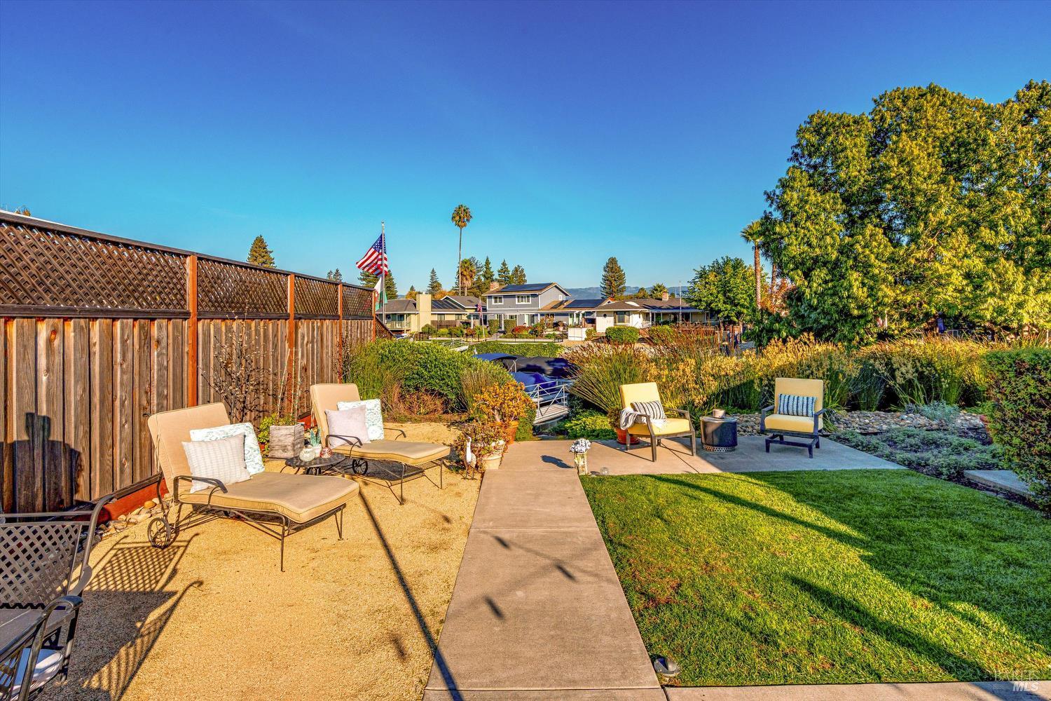 Napa, California, 94559, United States, 3 Bedrooms Bedrooms, ,2 BathroomsBathrooms,Residential,For Sale,2000781