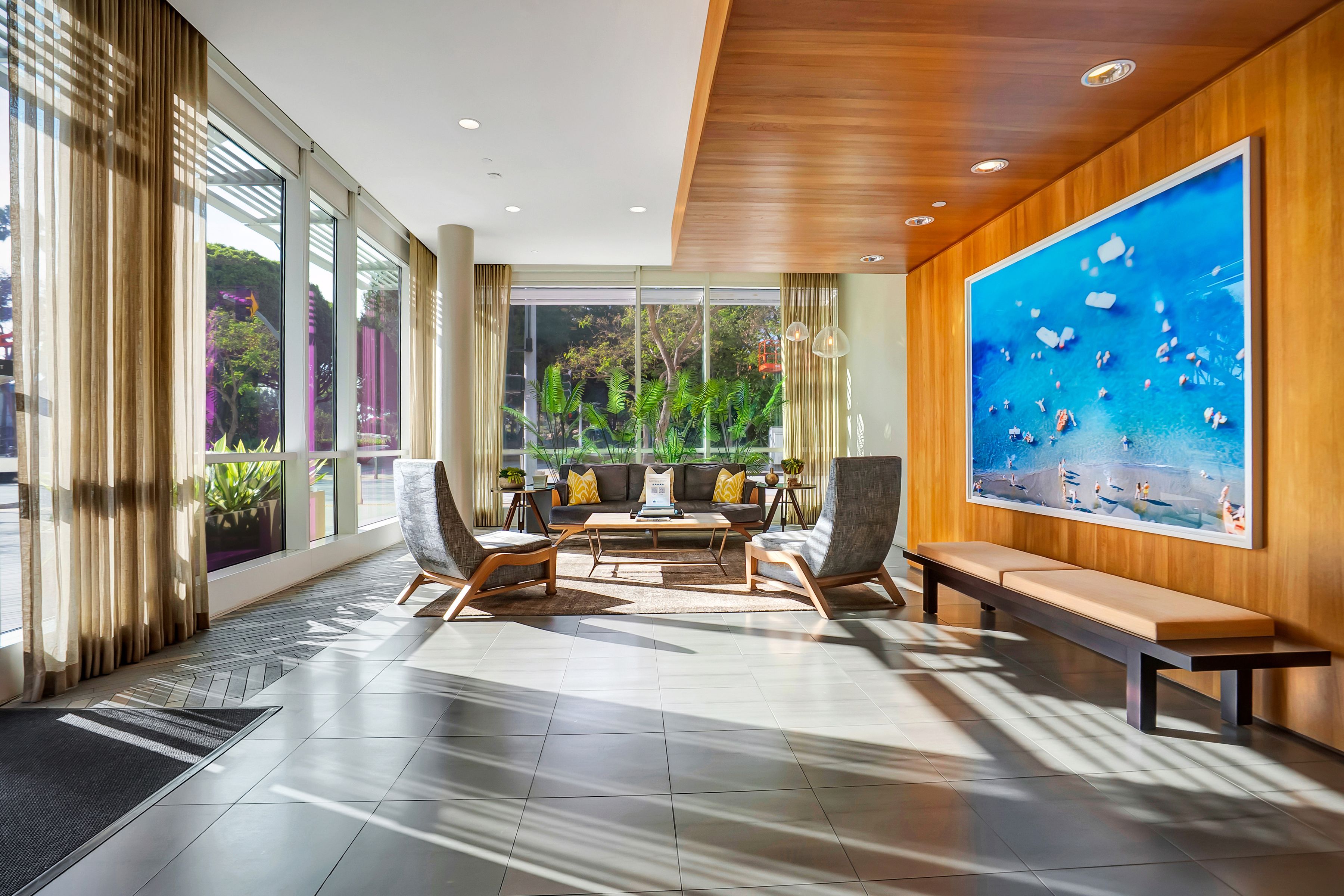  1705 Ocean Avenue, 508 - 物件實景