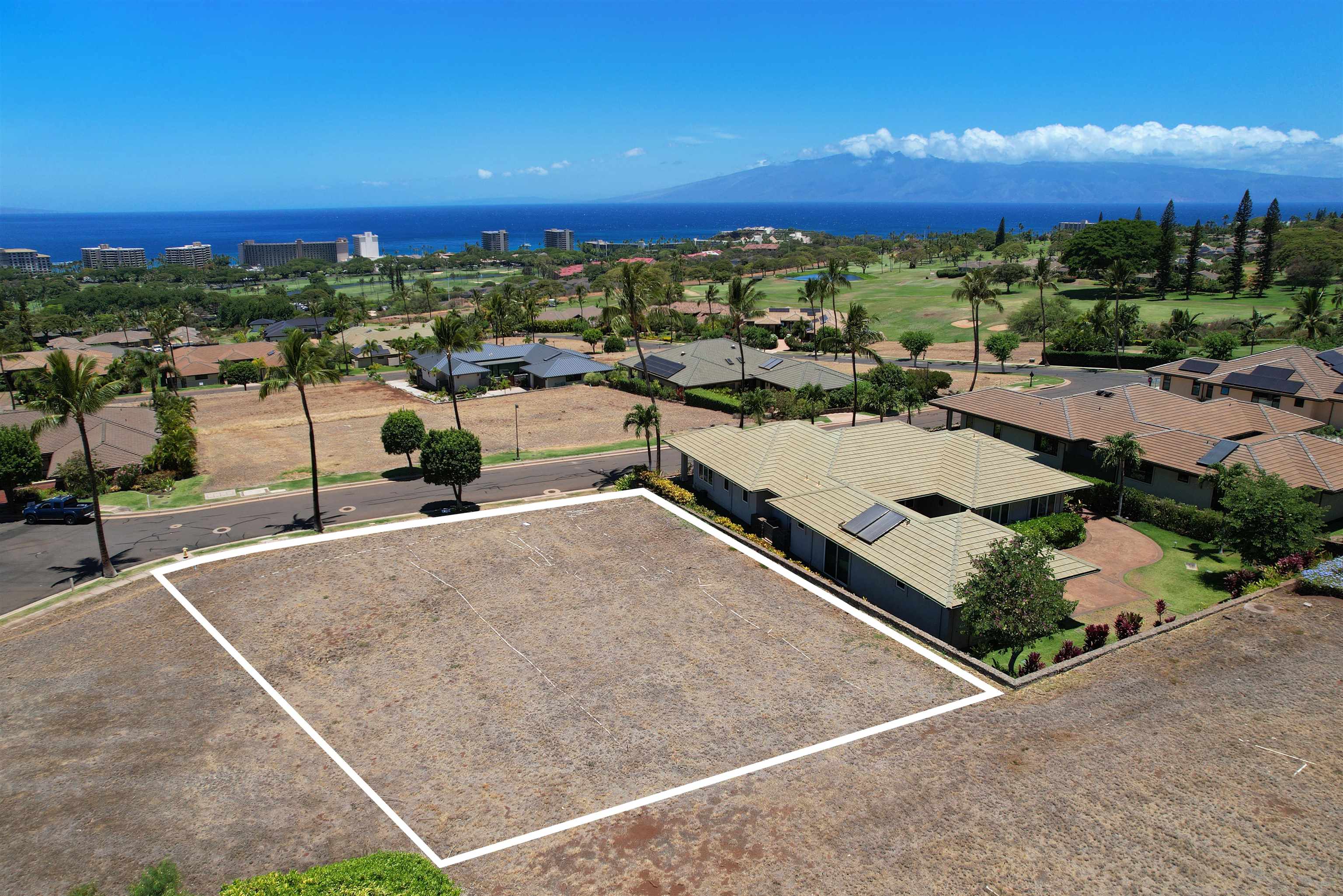 Lahaina, Hawaii, 96761-8774, United States, ,Land,For Sale,1883155