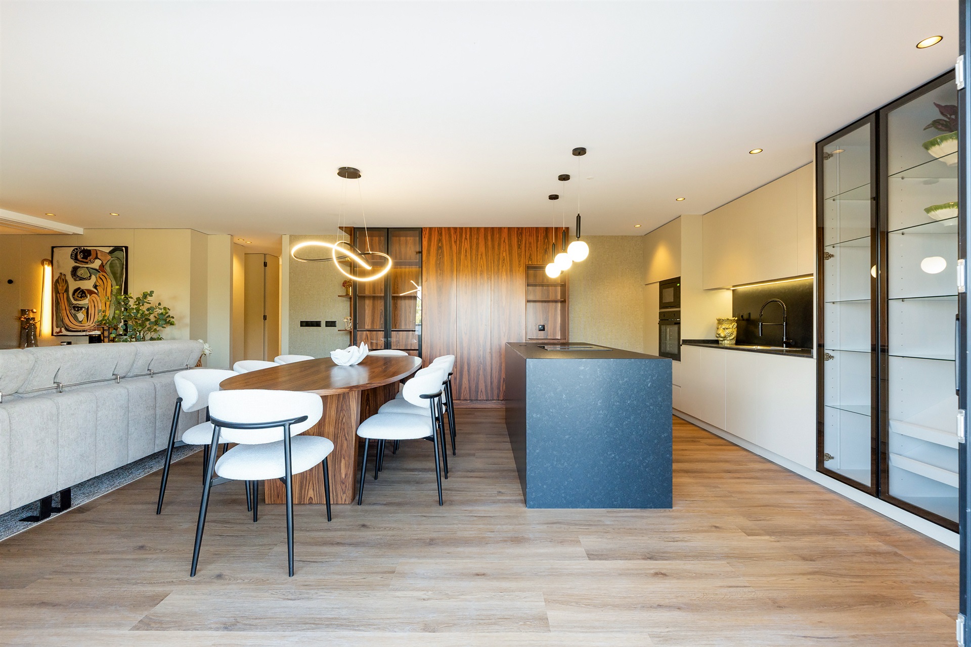  Flat, 3 bedrooms, for Sale - 物件實景