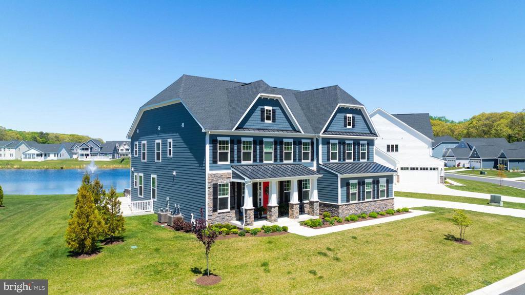 Rehoboth Beach, Delaware, 19971, United States, 5 Bedrooms Bedrooms, ,7 BathroomsBathrooms,Residential,For Sale,1837714