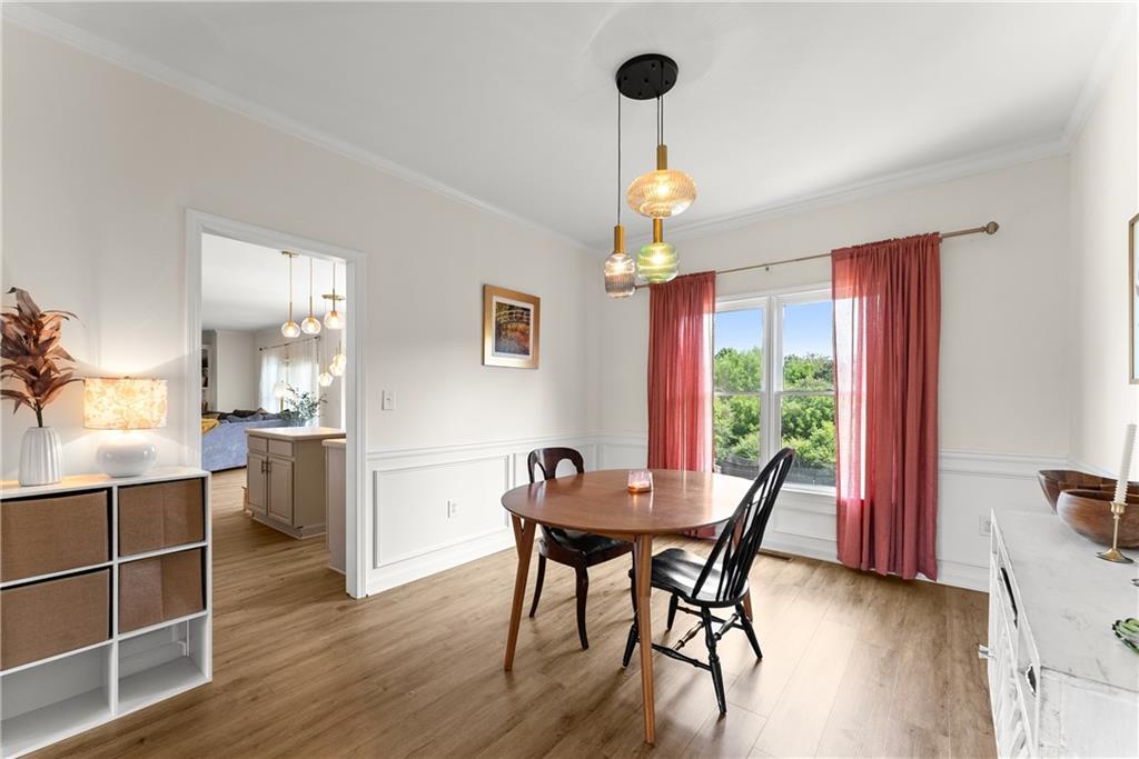 Gainesville, Georgia, 30506, United States, 4 Bedrooms Bedrooms, ,3 BathroomsBathrooms,Residential,For Sale,1977556