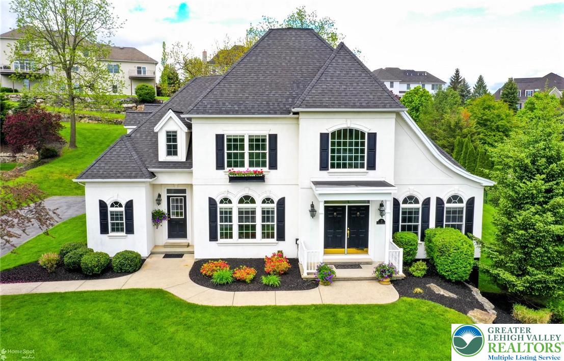 Palmer Twp, Pennsylvania, 18045, United States, 4 Bedrooms Bedrooms, ,4 BathroomsBathrooms,Residential,For Sale,1898728