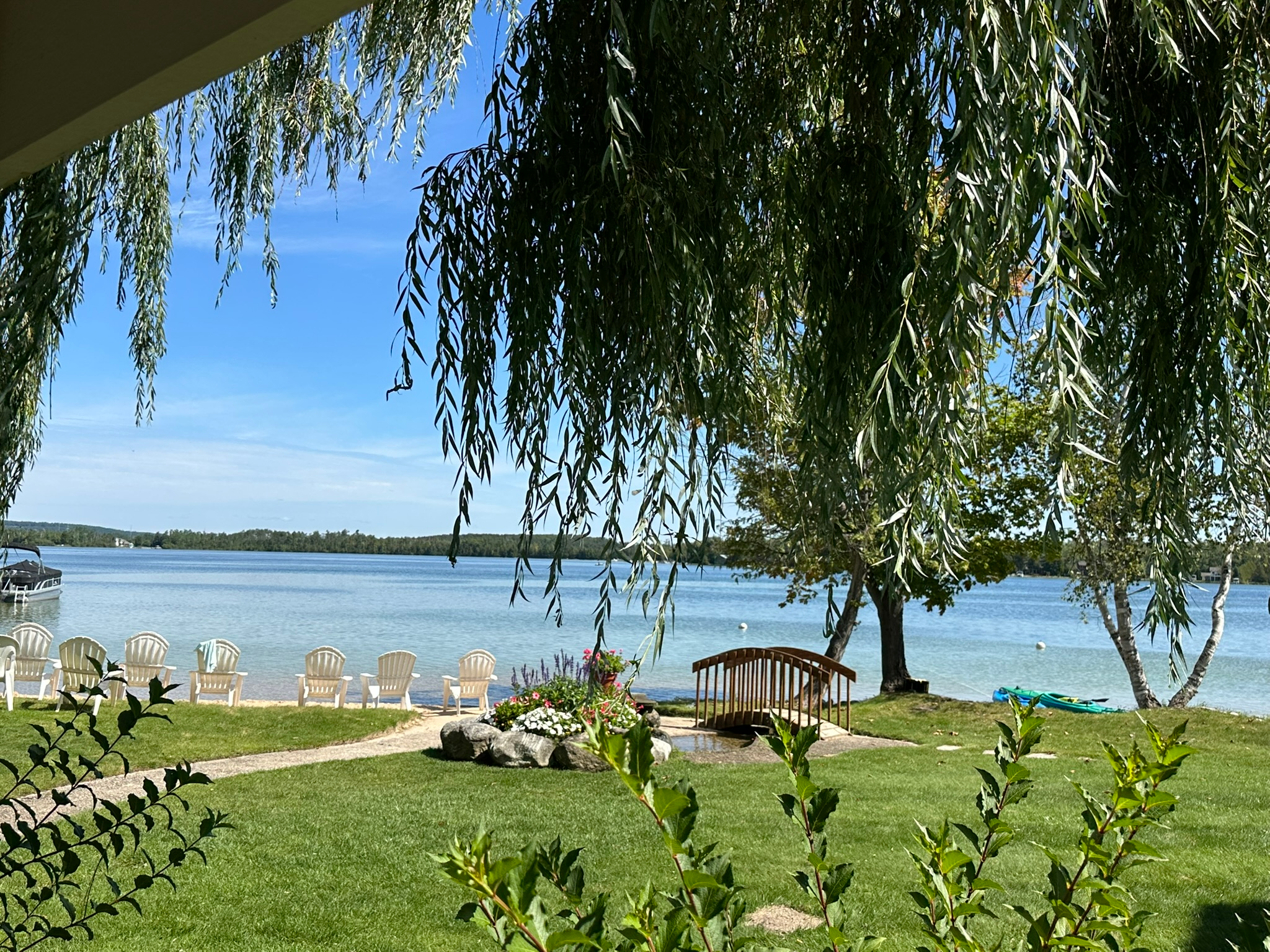  Lakeside Club Condo - 物件實景