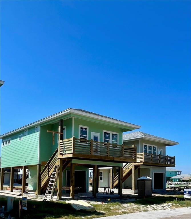 Port Aransas, Texas, 78373, United States, 2 Bedrooms Bedrooms, ,3 BathroomsBathrooms,Residential,For Sale,1895369