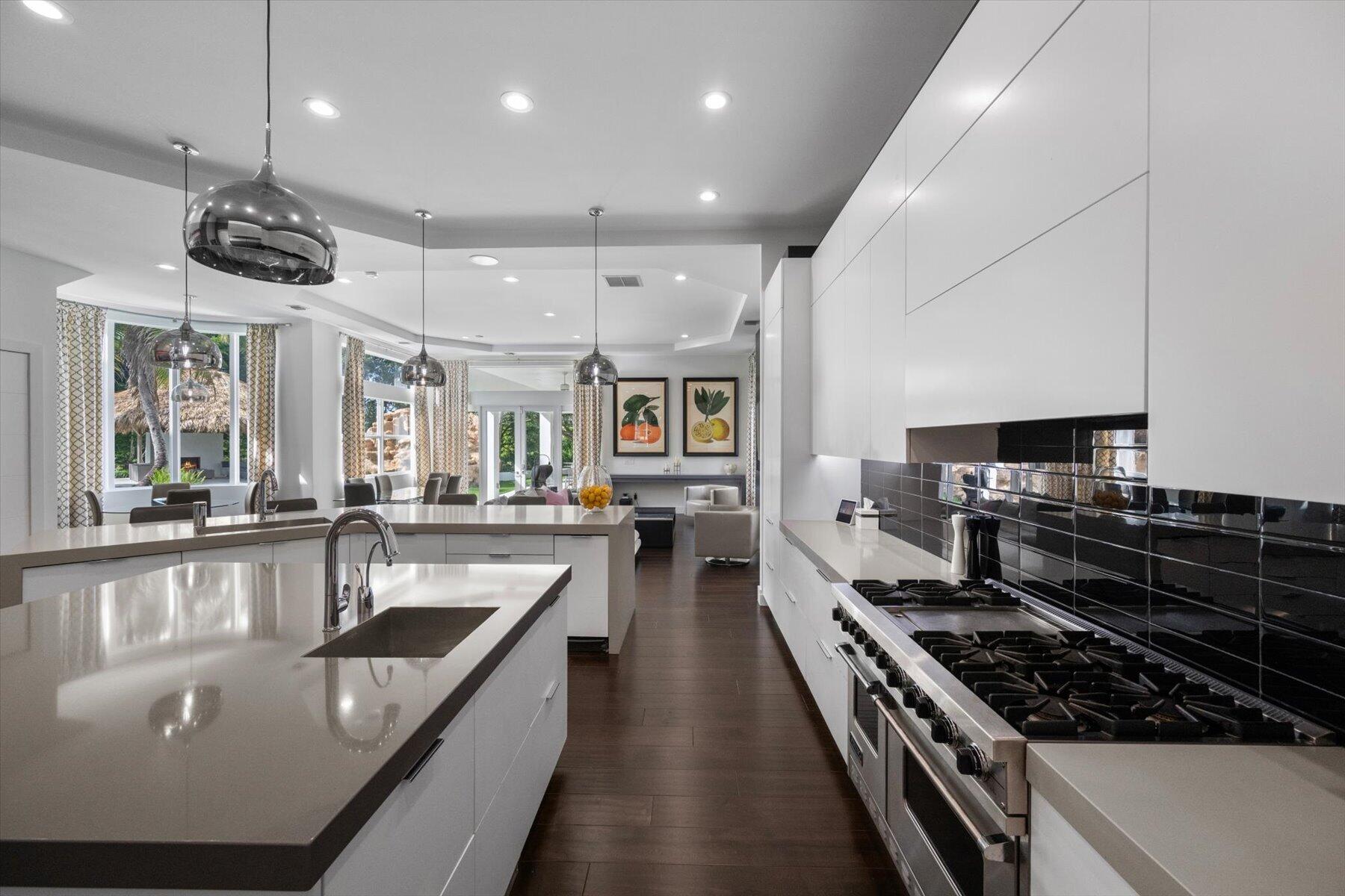 3580 Aiken Court - 物件實景