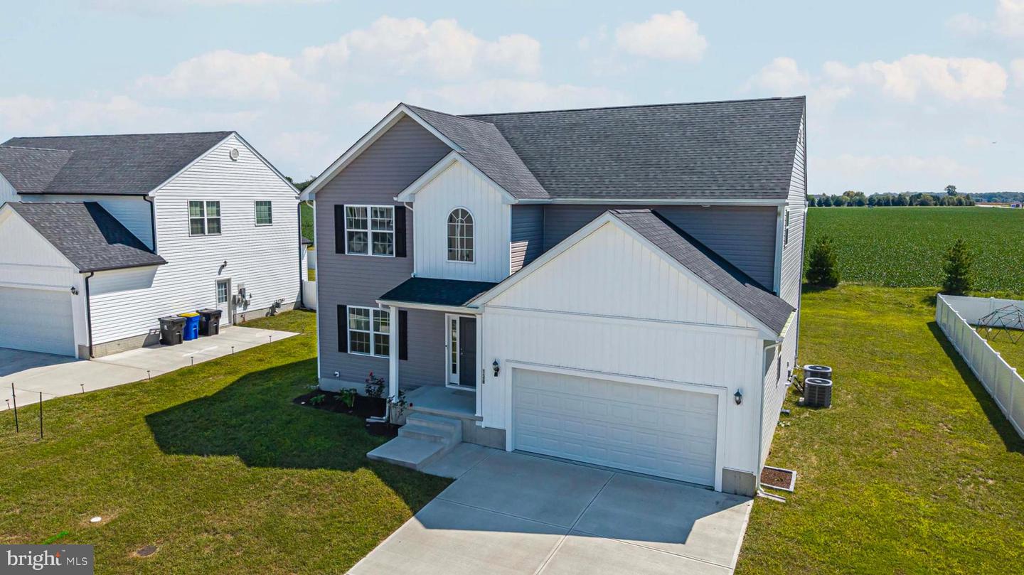 MAGNOLIA, Delaware, 19962, United States, 4 Bedrooms Bedrooms, ,3 BathroomsBathrooms,Residential,For Sale,1989933