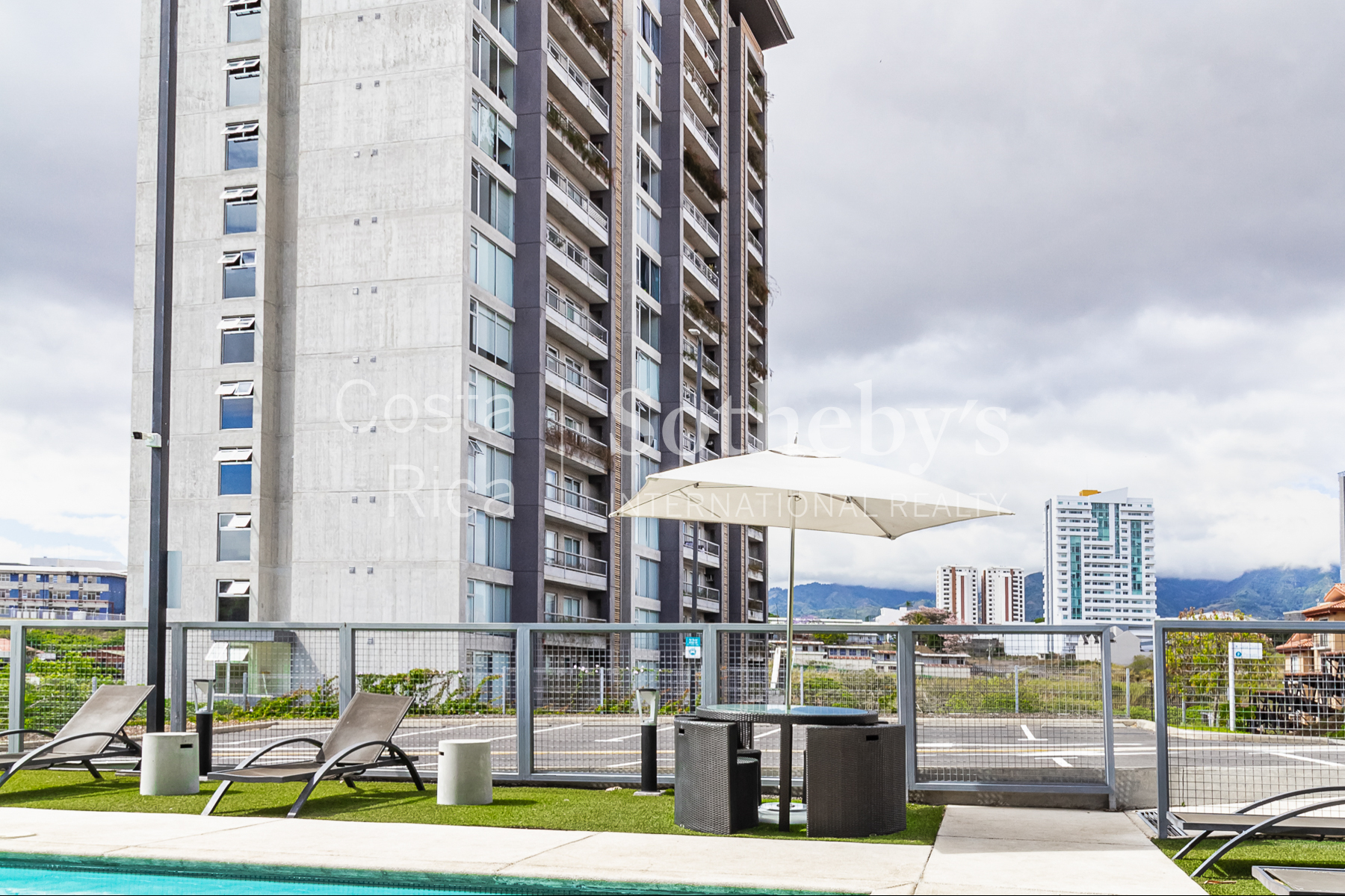  Apartamento en Torre Moderna Azenza - 物件實景