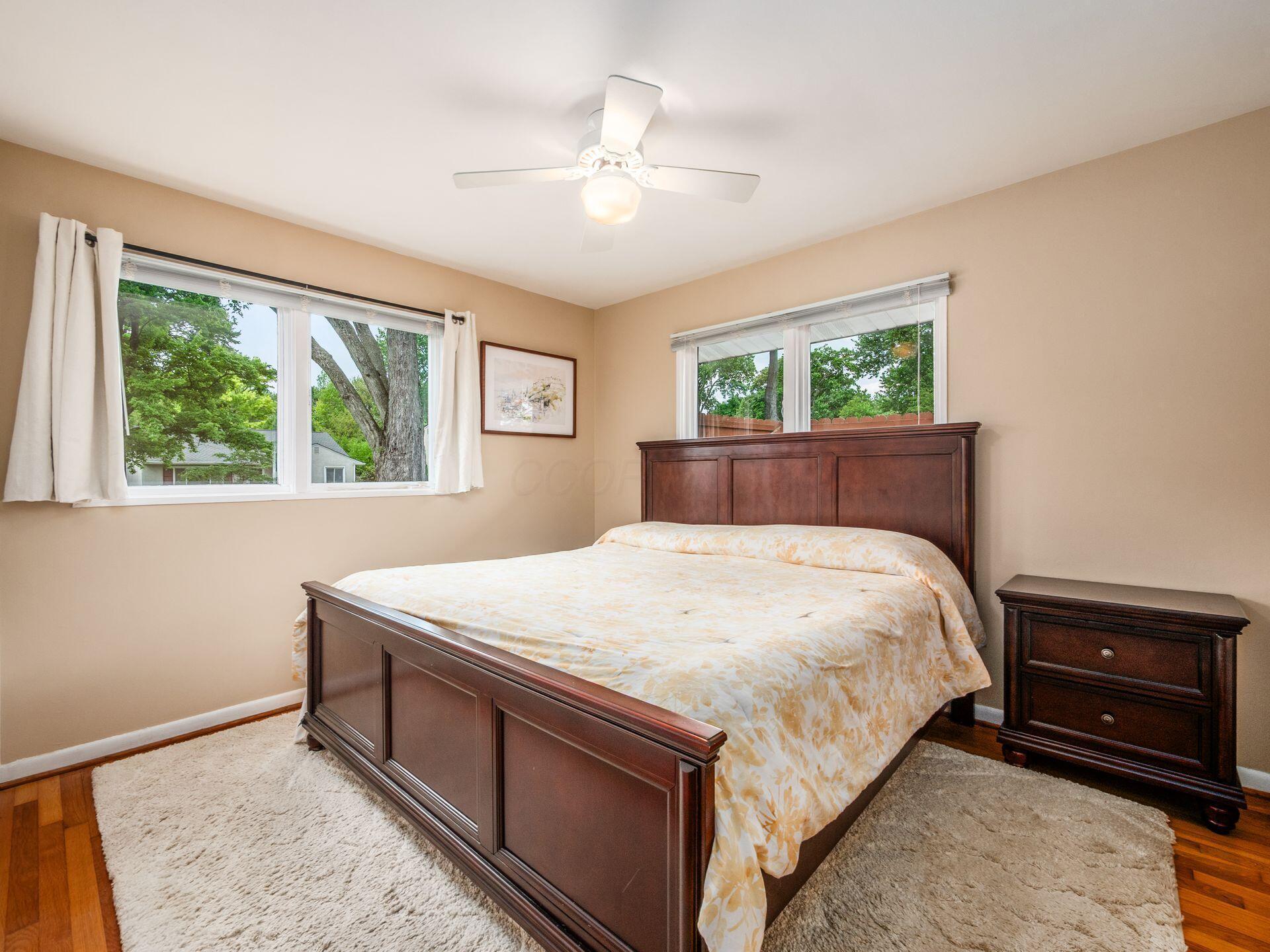 Upper Arlington, Ohio, 43221, United States, 3 Bedrooms Bedrooms, ,2 BathroomsBathrooms,Residential,For Sale,1911210