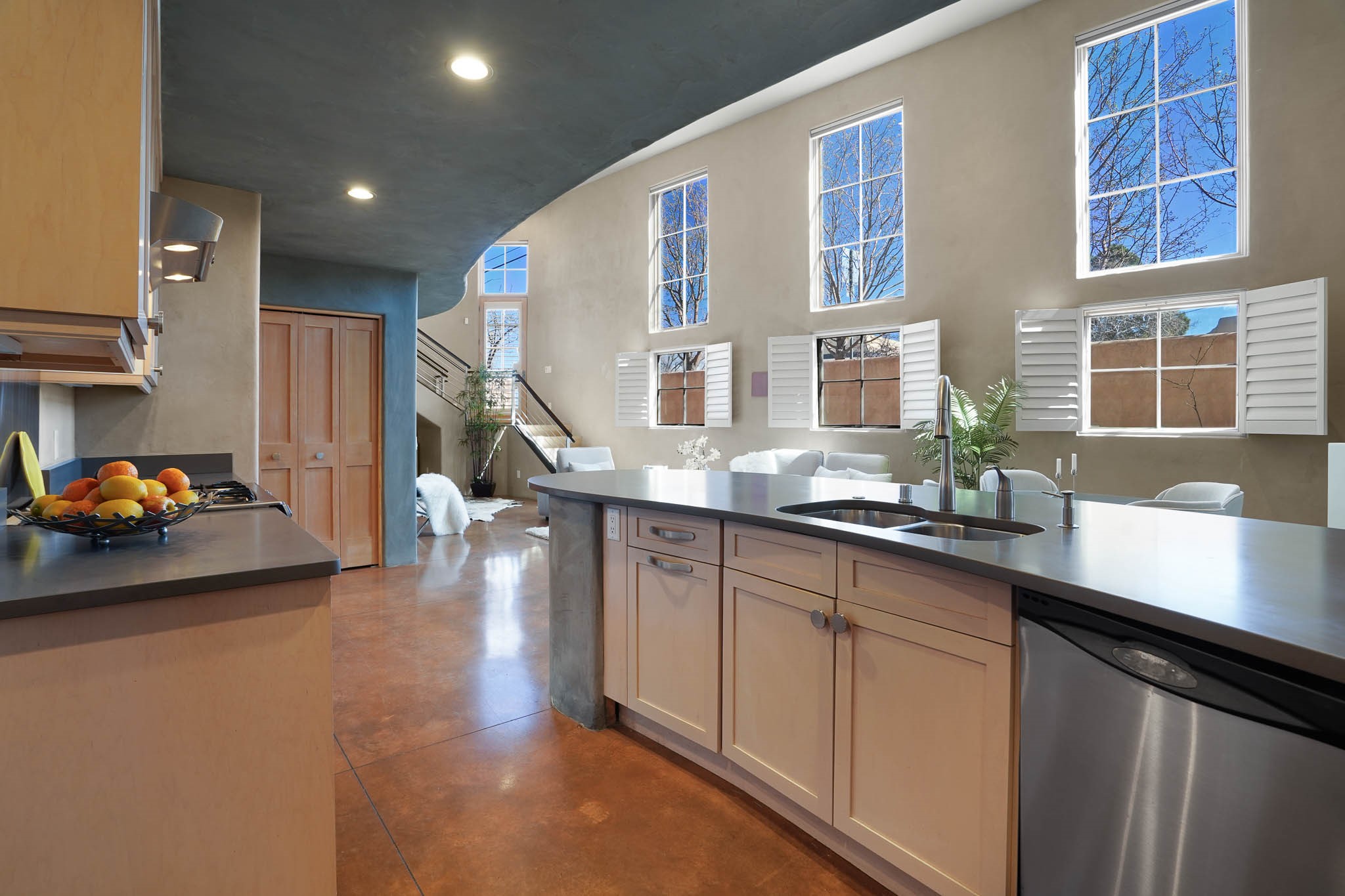  996 Old Pecos Trail - 物件實景