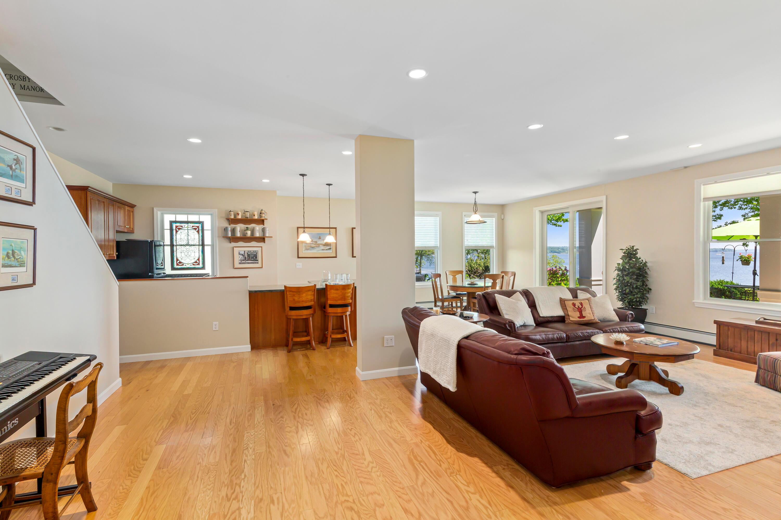  155 Bayside Drive - 物件實景