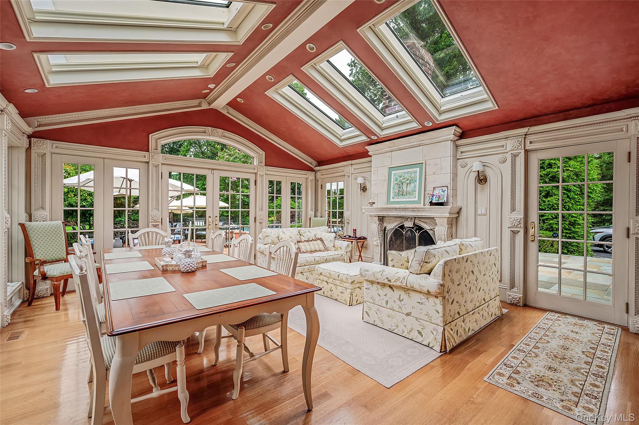  15 Dogwood Hill, Brookville, NY, 11545 - 物件實景