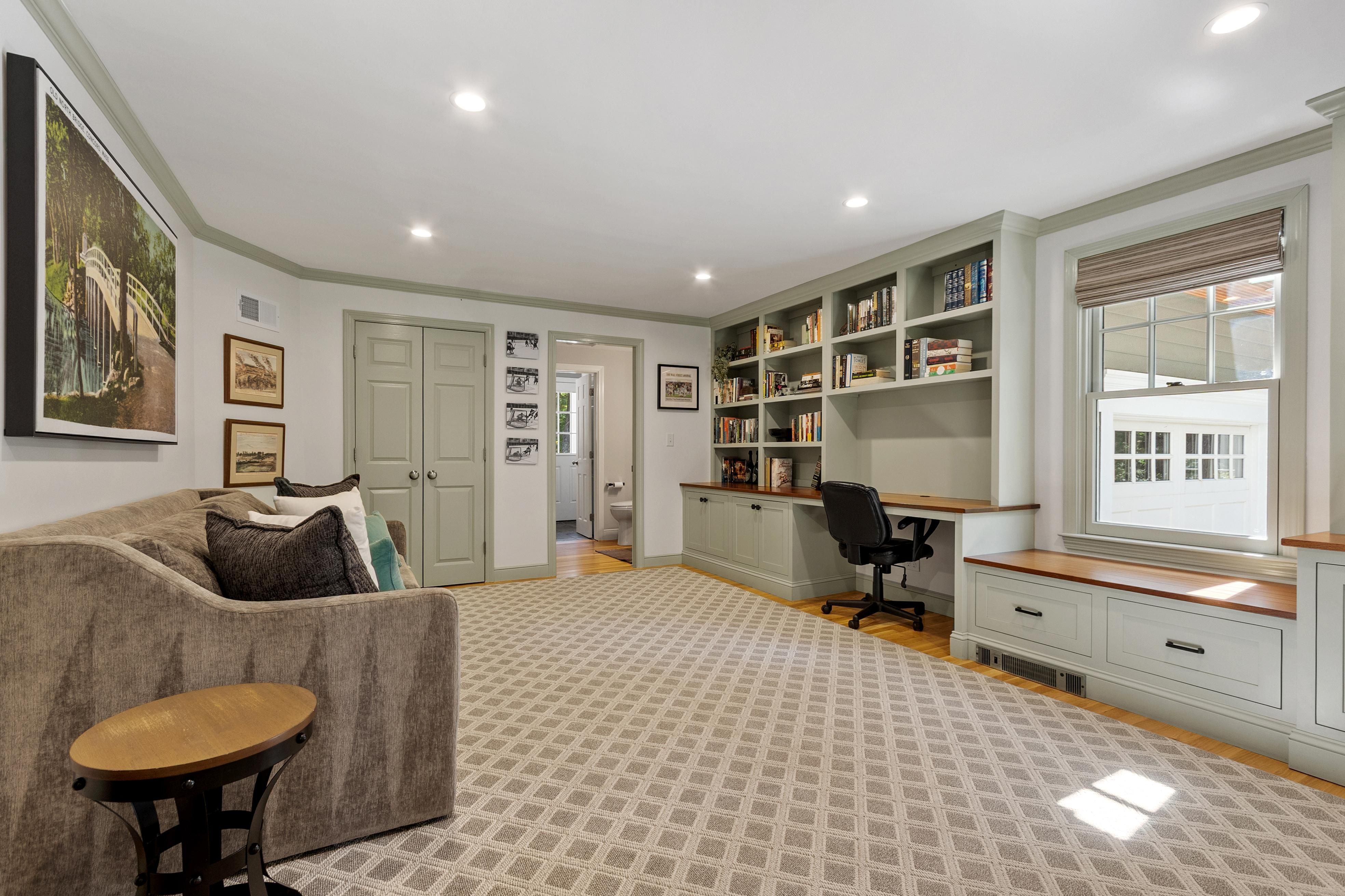  111 Old Pickard Rd, Concord, MA, 01742 - 物件實景