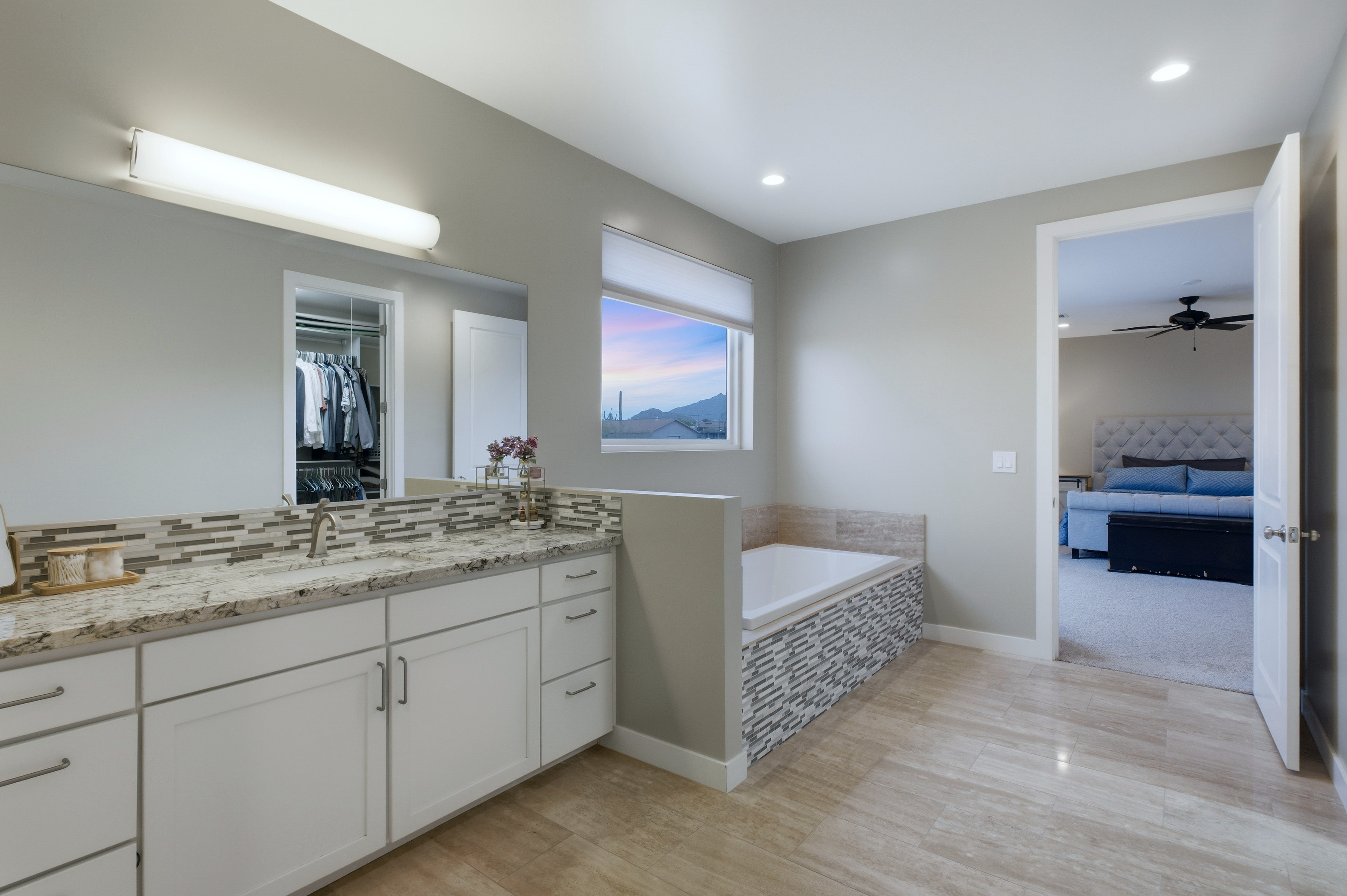  8236 E Hermosa Vista Drive  Mesa, AZ - 物件實景